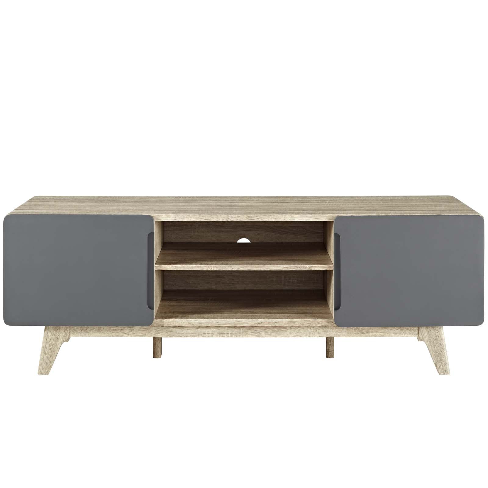 Modway Tread 59" TV Stand | TV Stands | Modishstore-6
