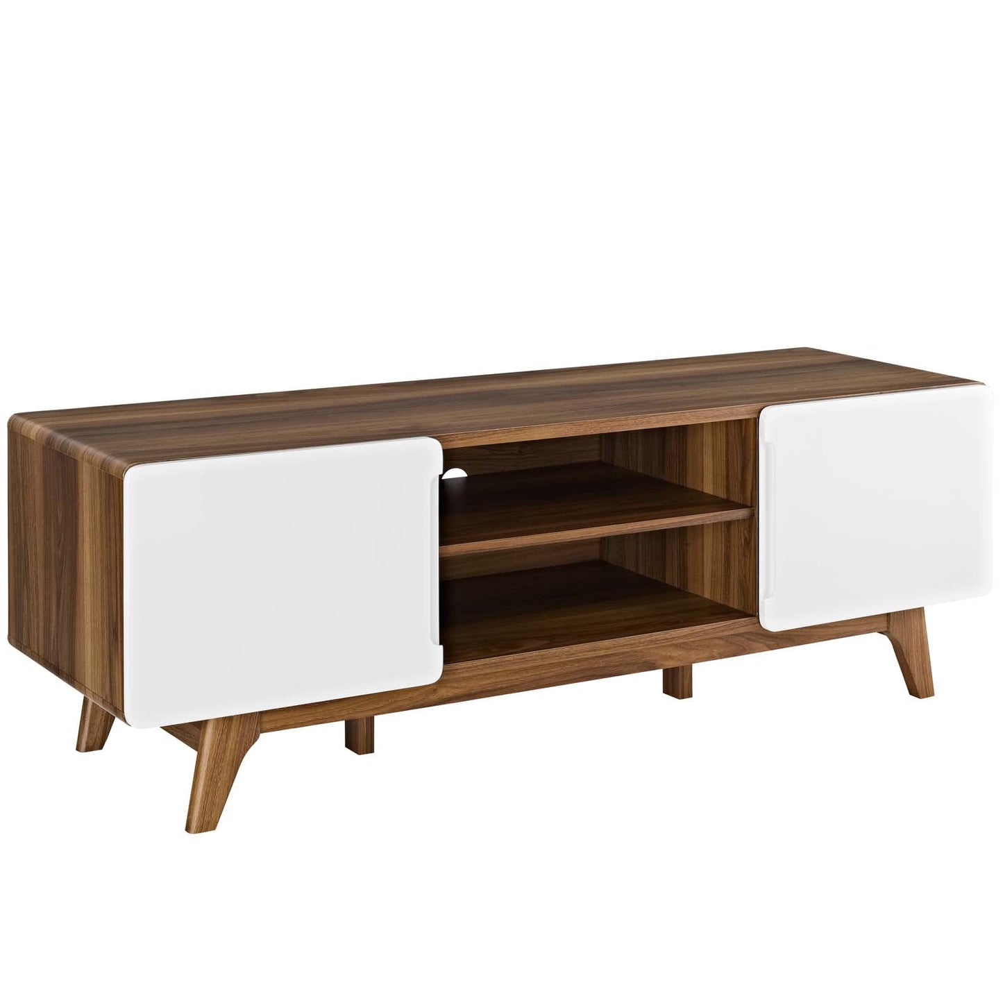 Modway Tread 59" TV Stand | TV Stands | Modishstore-2