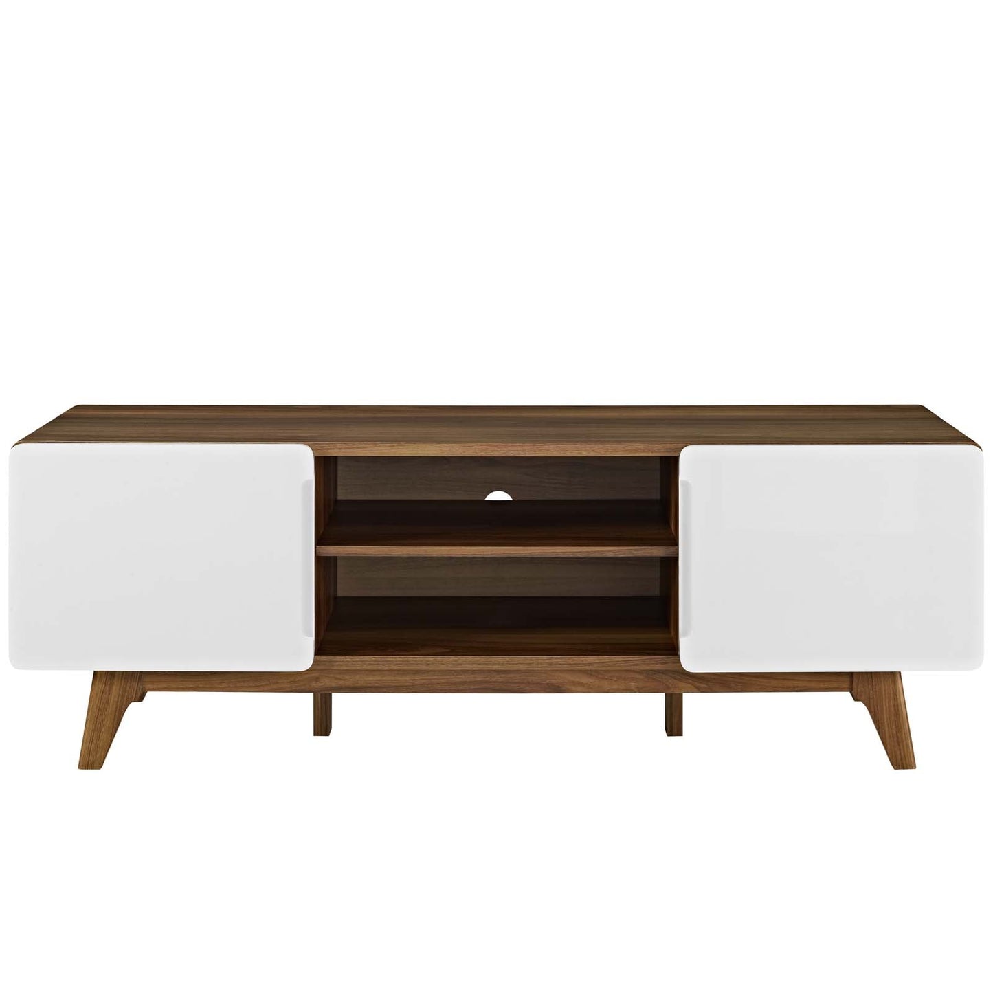 Modway Tread 59" TV Stand | TV Stands | Modishstore-4