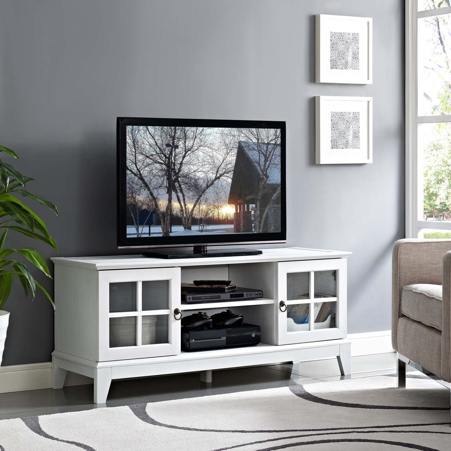 Modway Isle 47??¹¨« TV Stand | TV Stands