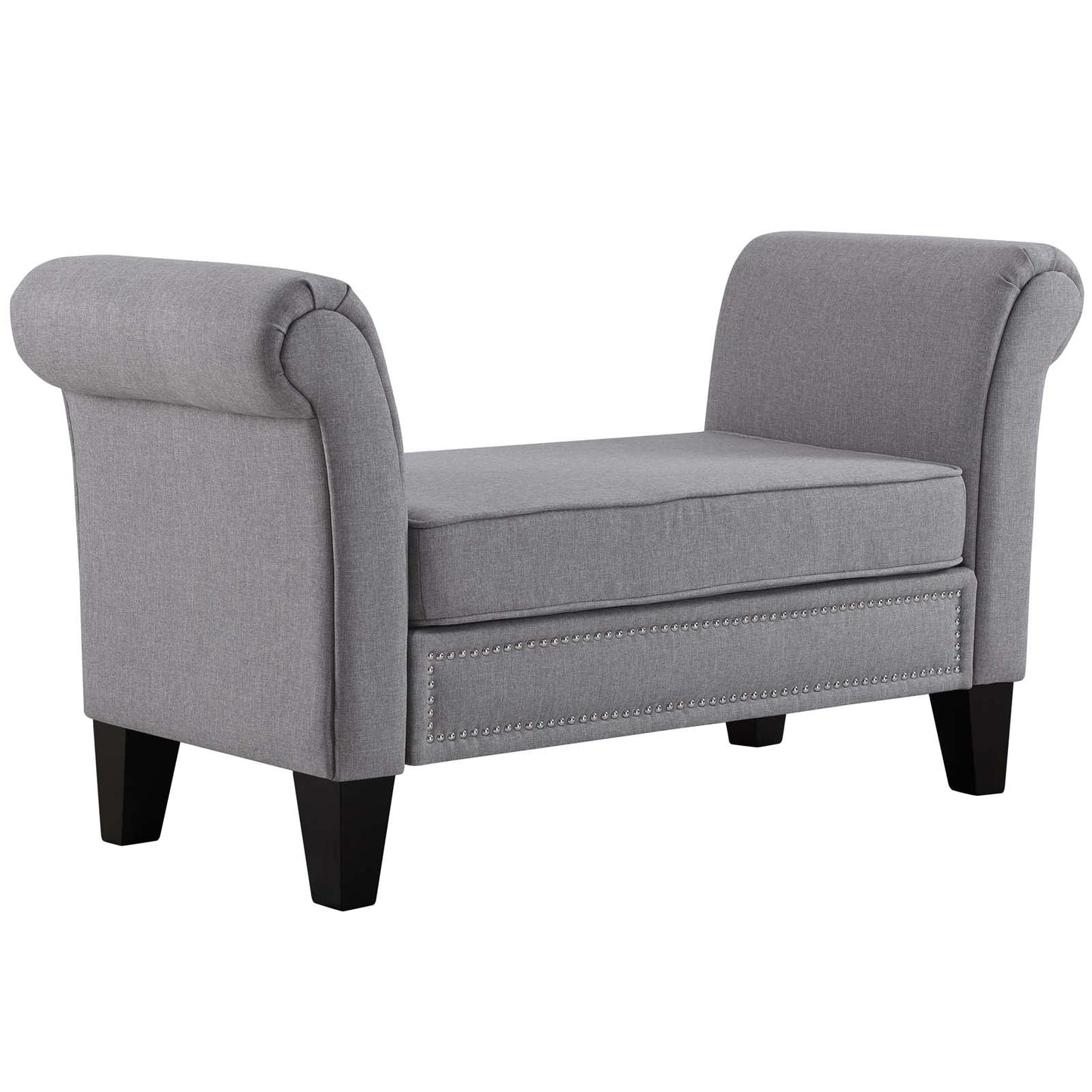 Modway Rendezvous Bench - EEI-2548