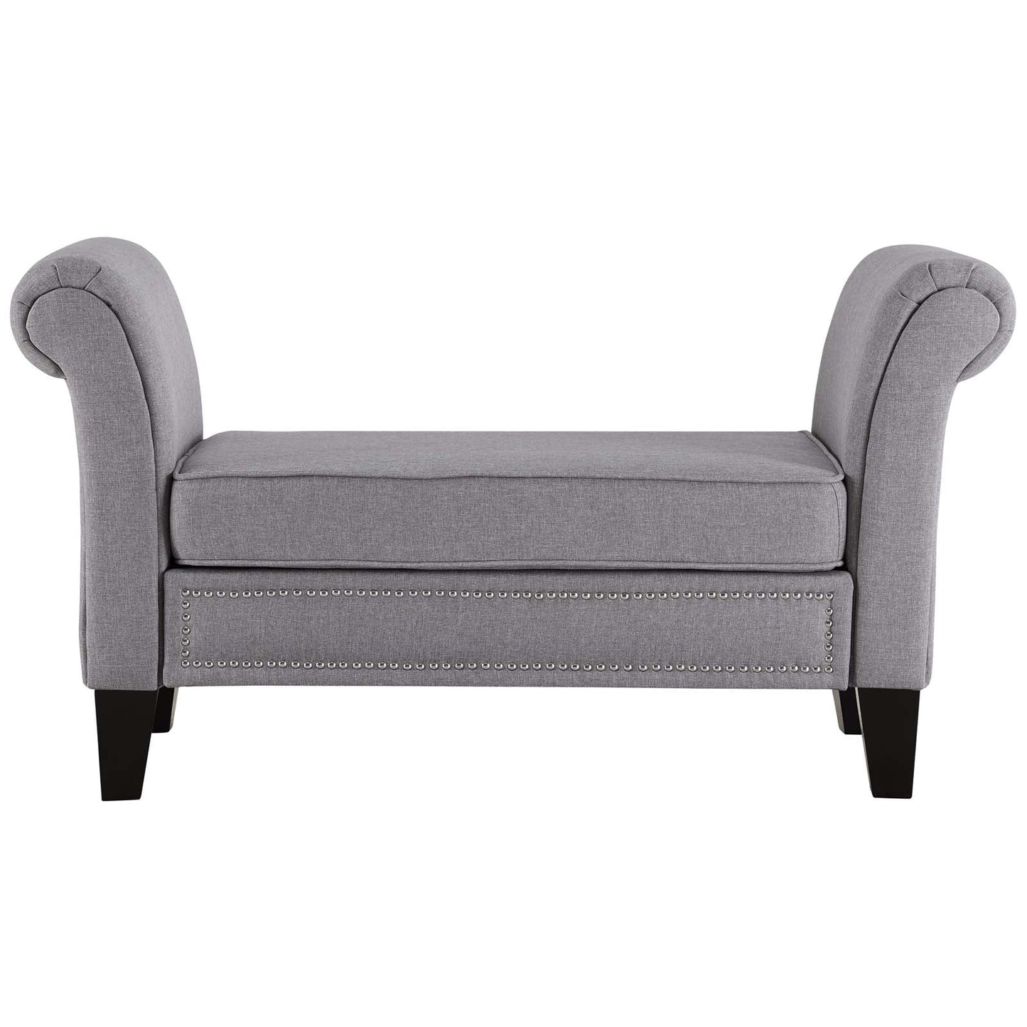 Modway Rendezvous Bench - EEI-2548