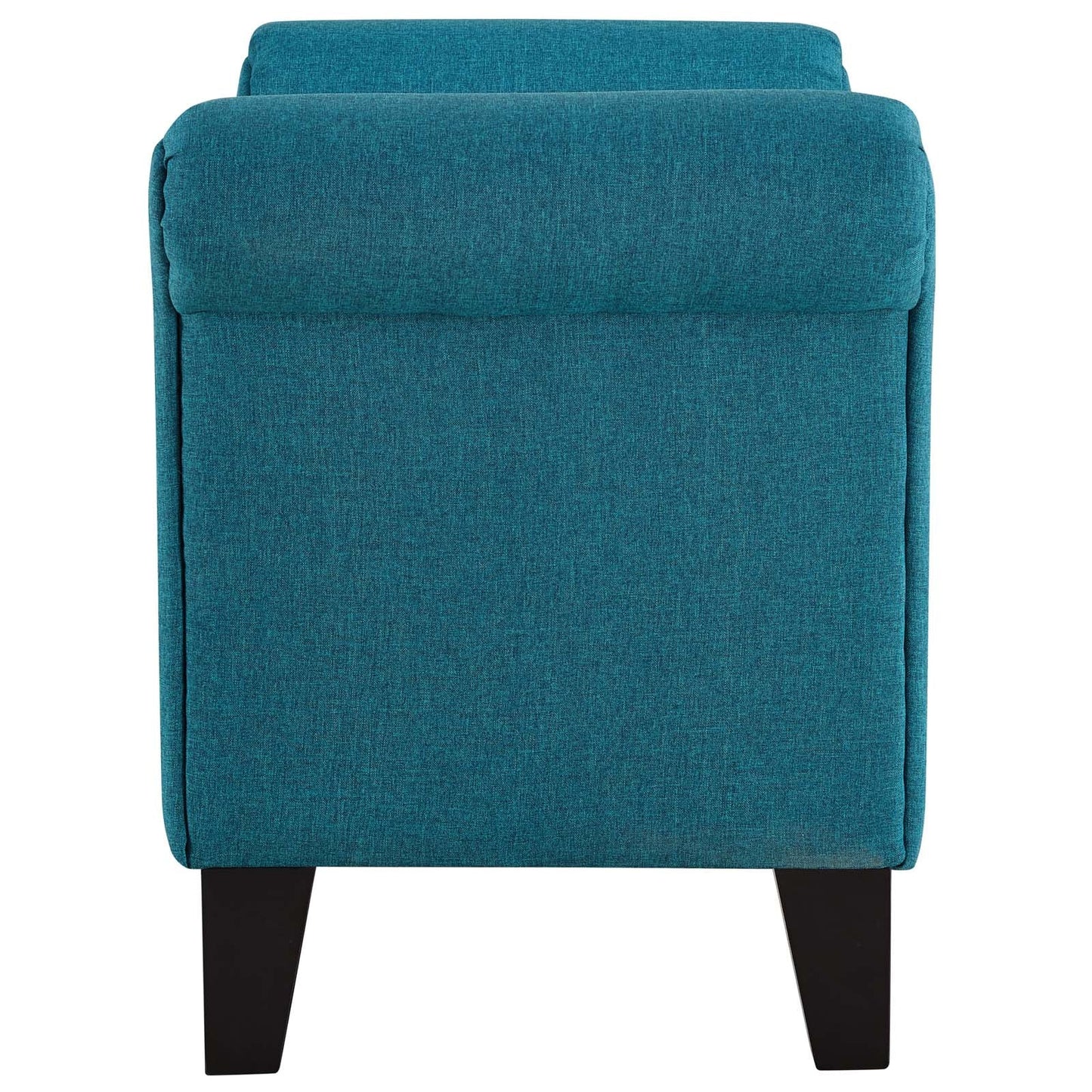 Modway Rendezvous Bench | Stools & Benches | Modishstore-3