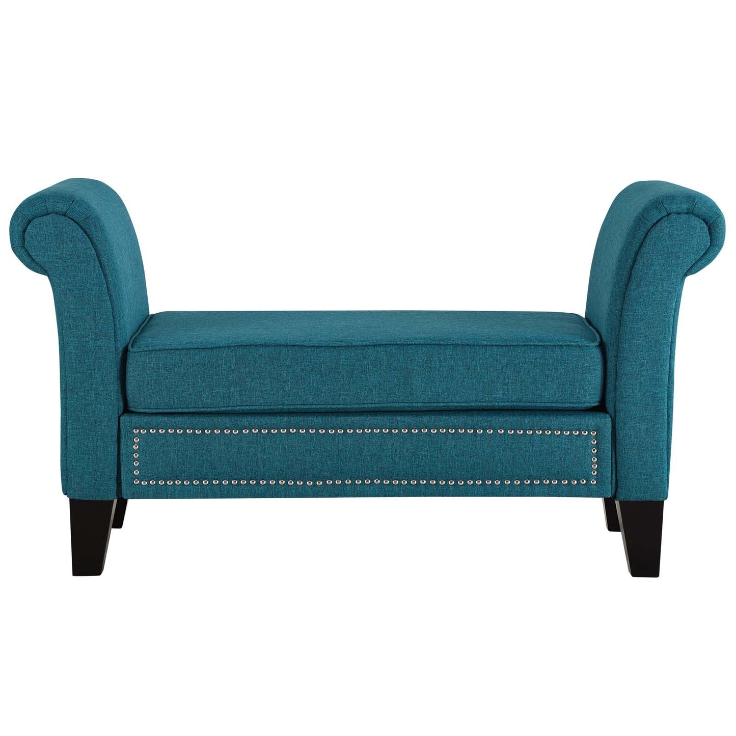 Modway Rendezvous Bench | Stools & Benches | Modishstore-4