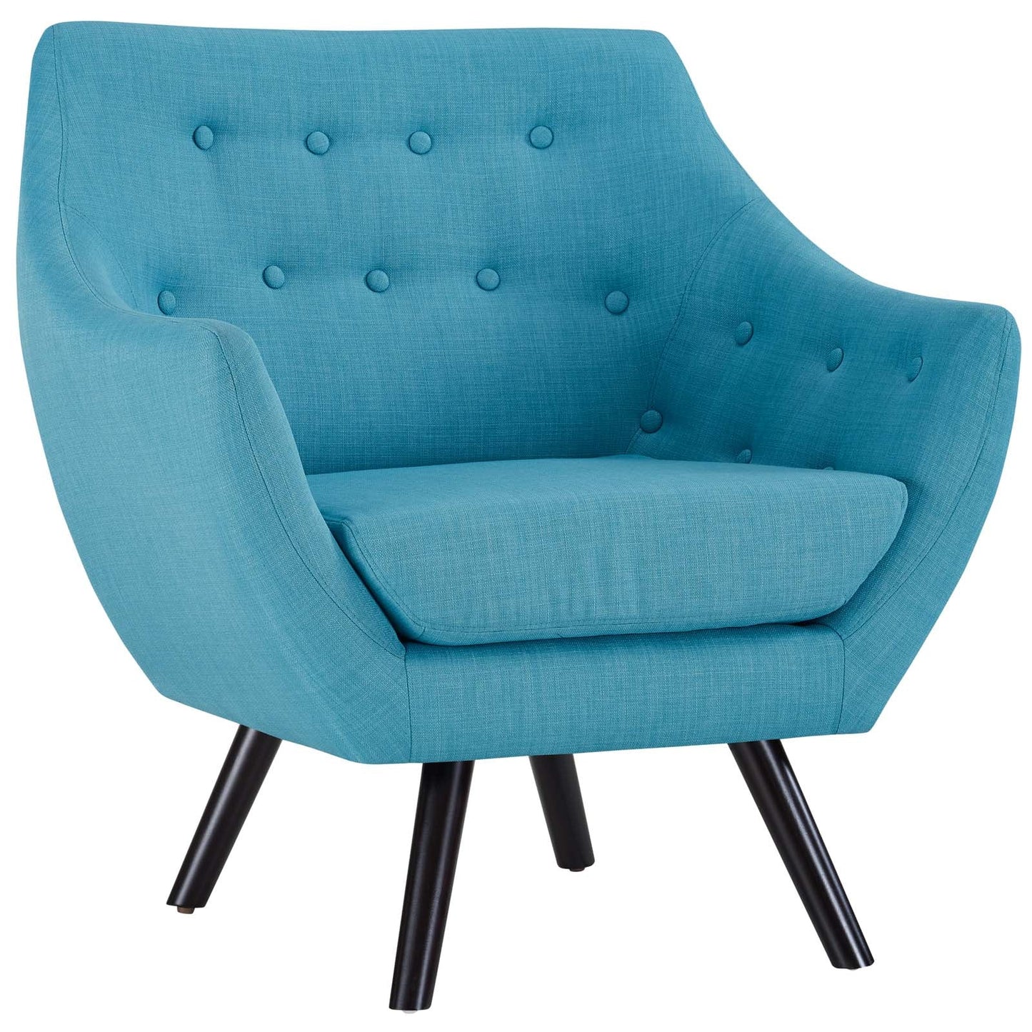 Allegory Armchair By Modway - EEI-2549 | Armchairs - 12