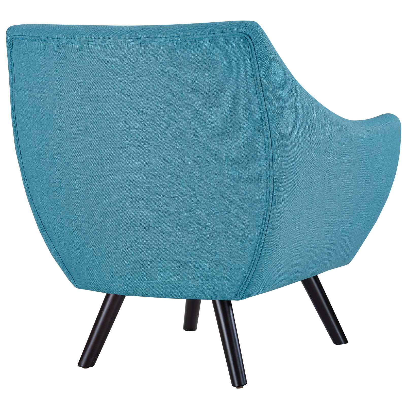 Allegory Armchair By Modway - EEI-2549 | Armchairs - 14