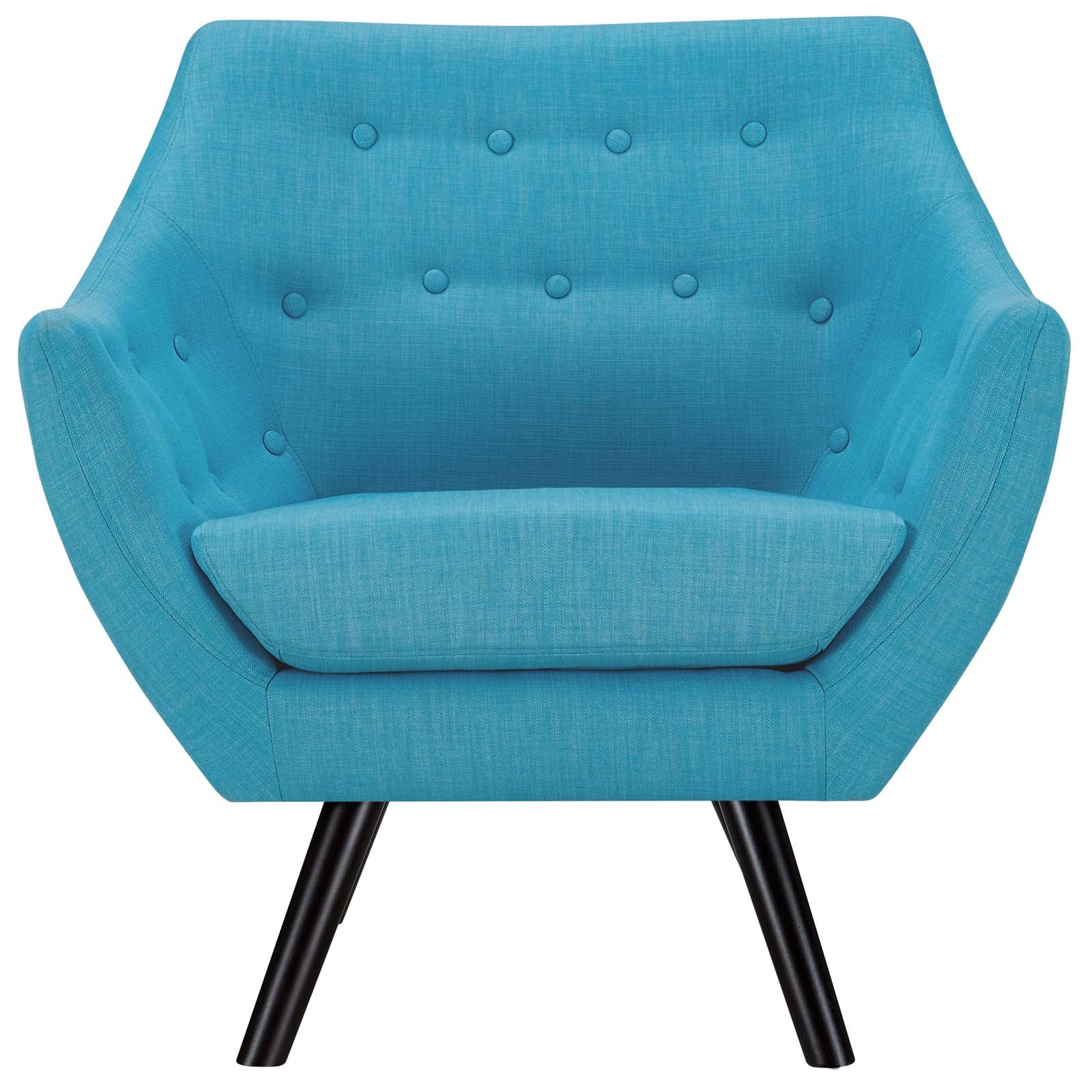 Allegory Armchair By Modway - EEI-2549 | Armchairs - 15