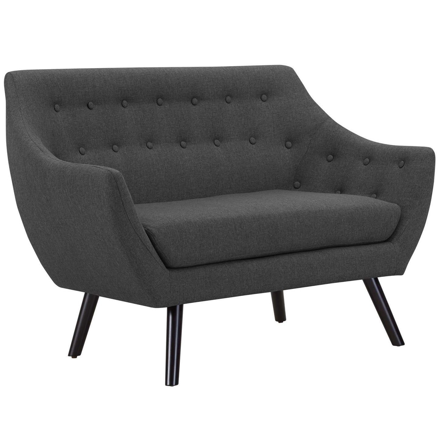 Modway Allegory Loveseat