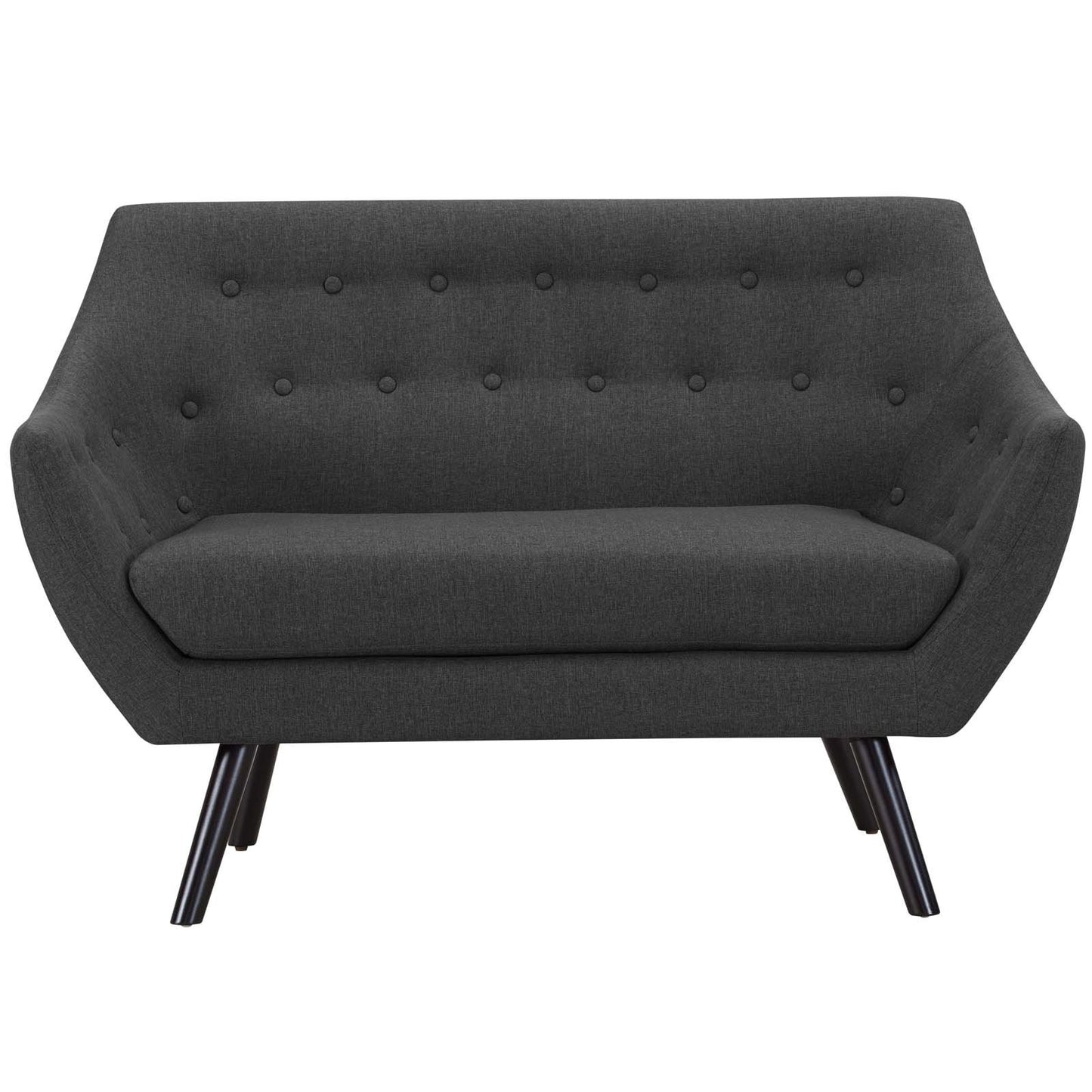 Modway Allegory Loveseat