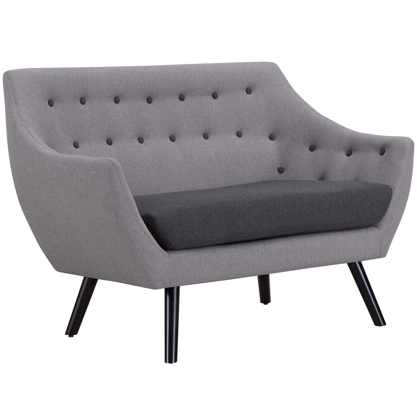 Modway Allegory Loveseat