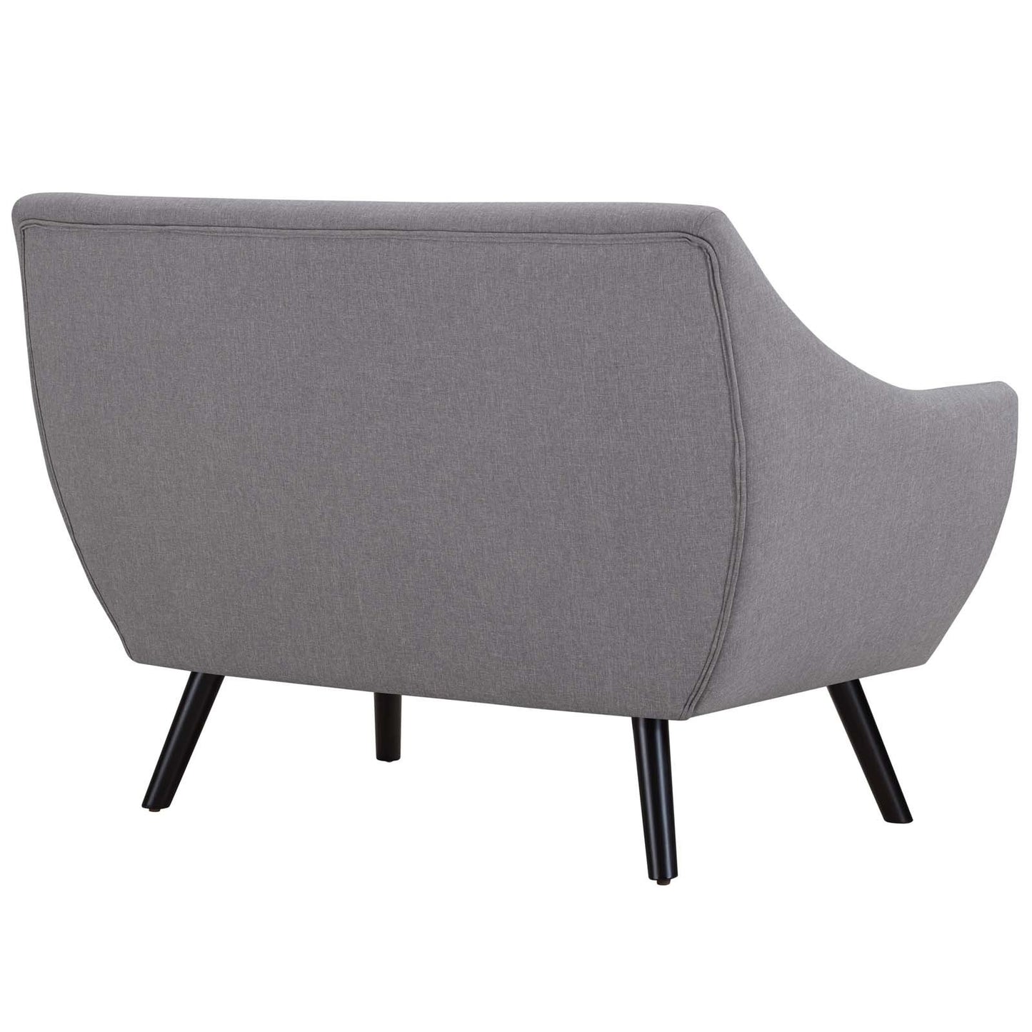 Modway Allegory Loveseat