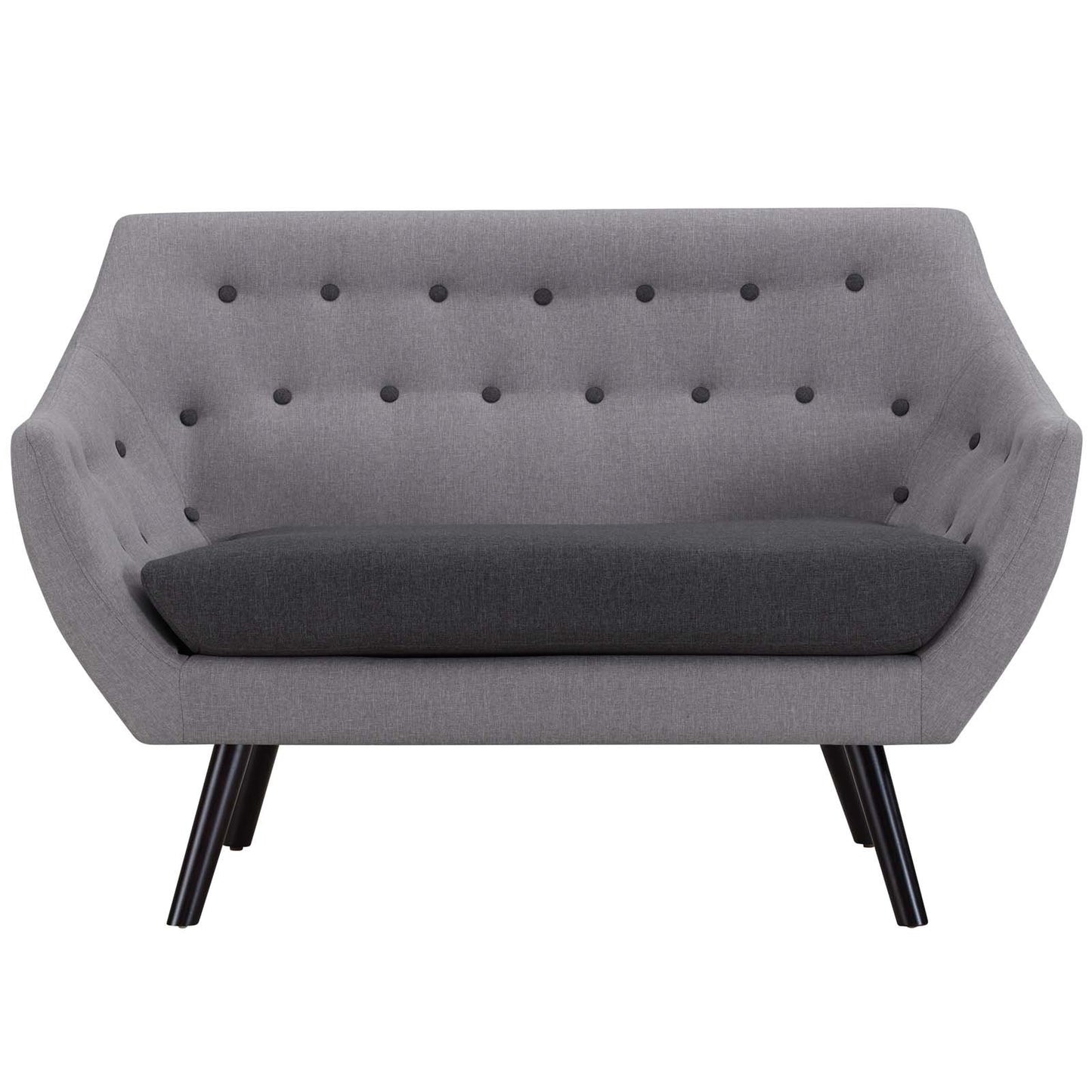 Modway Allegory Loveseat
