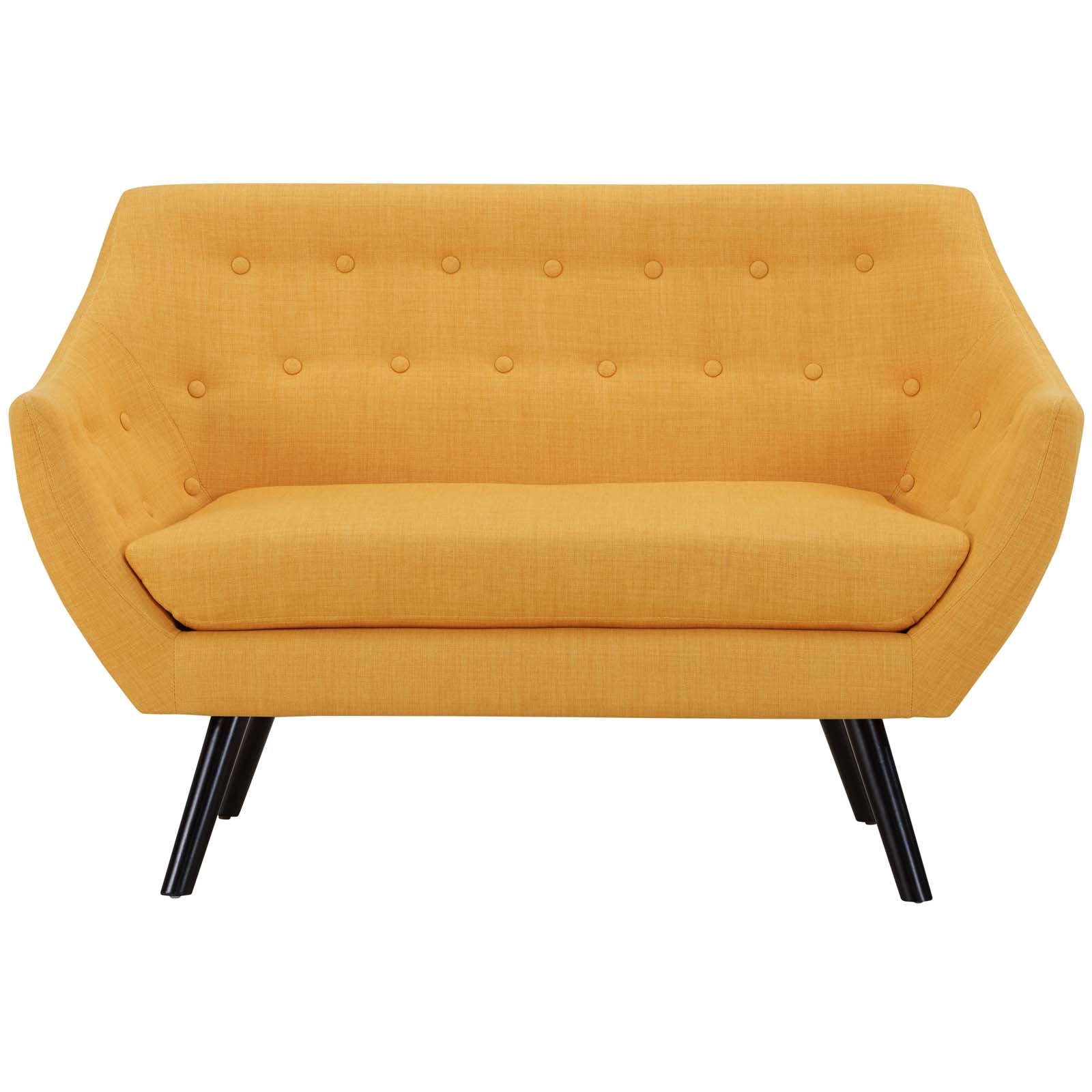 Allegory Loveseat By Modway - EEI-2550 | Loveseats -20