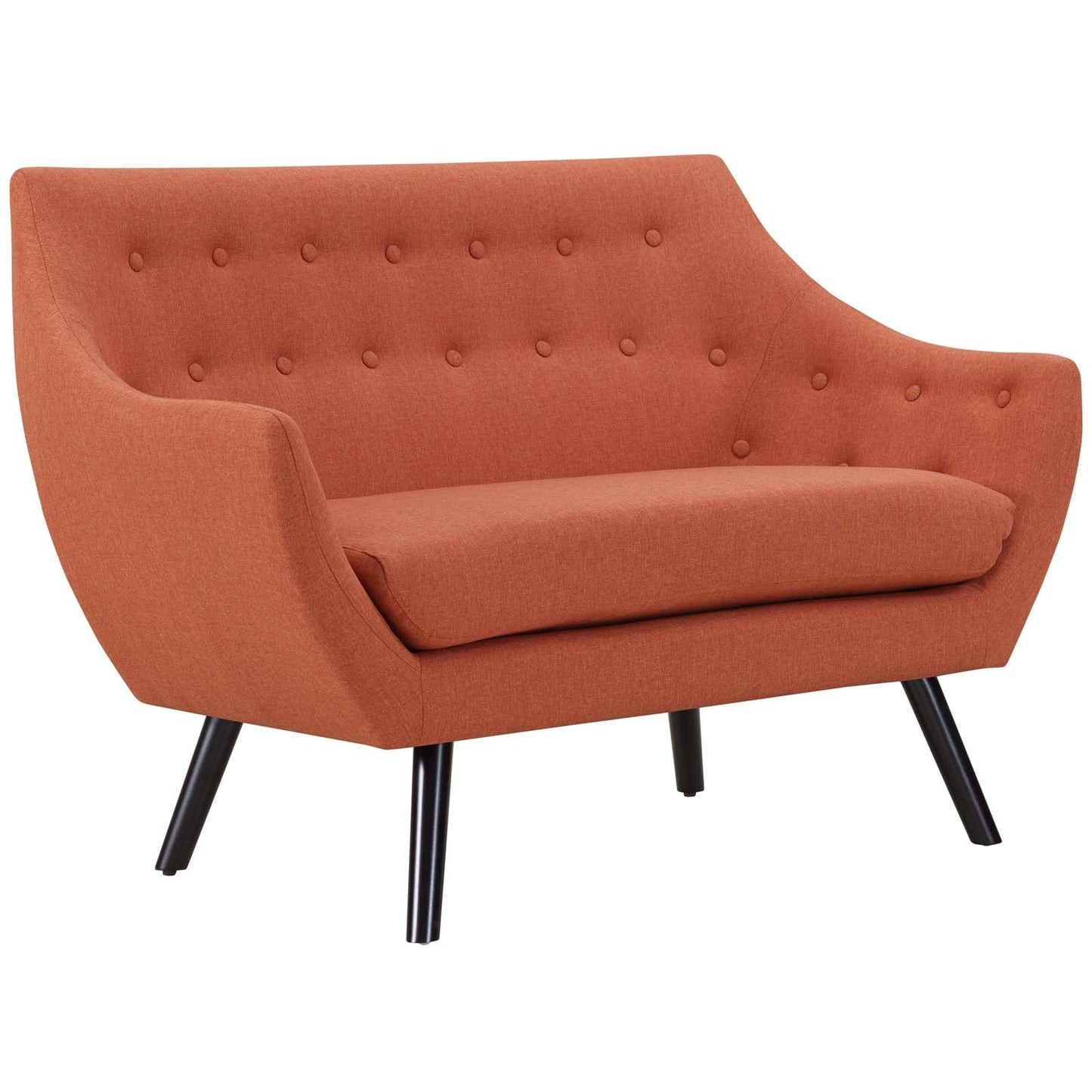 Modway Allegory Loveseat