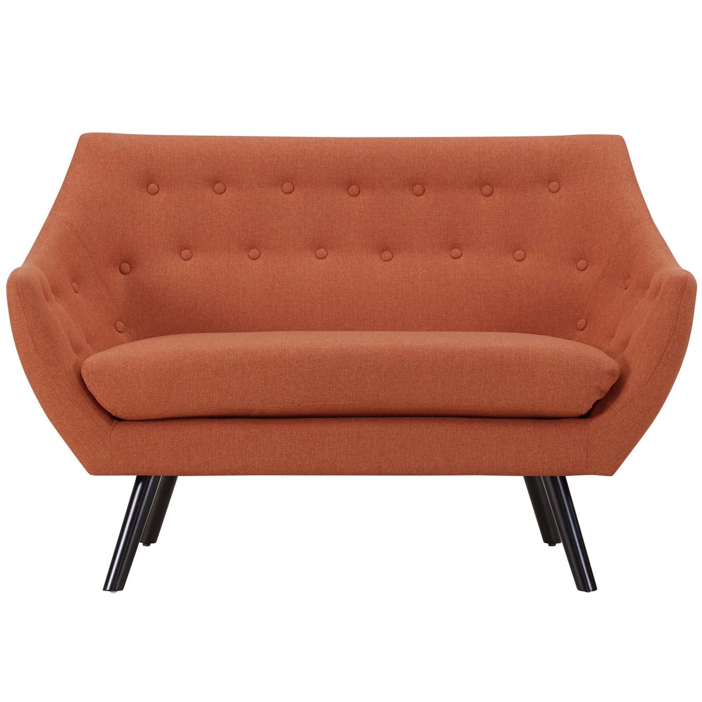 Allegory Loveseat By Modway - EEI-2550 | Loveseats -23