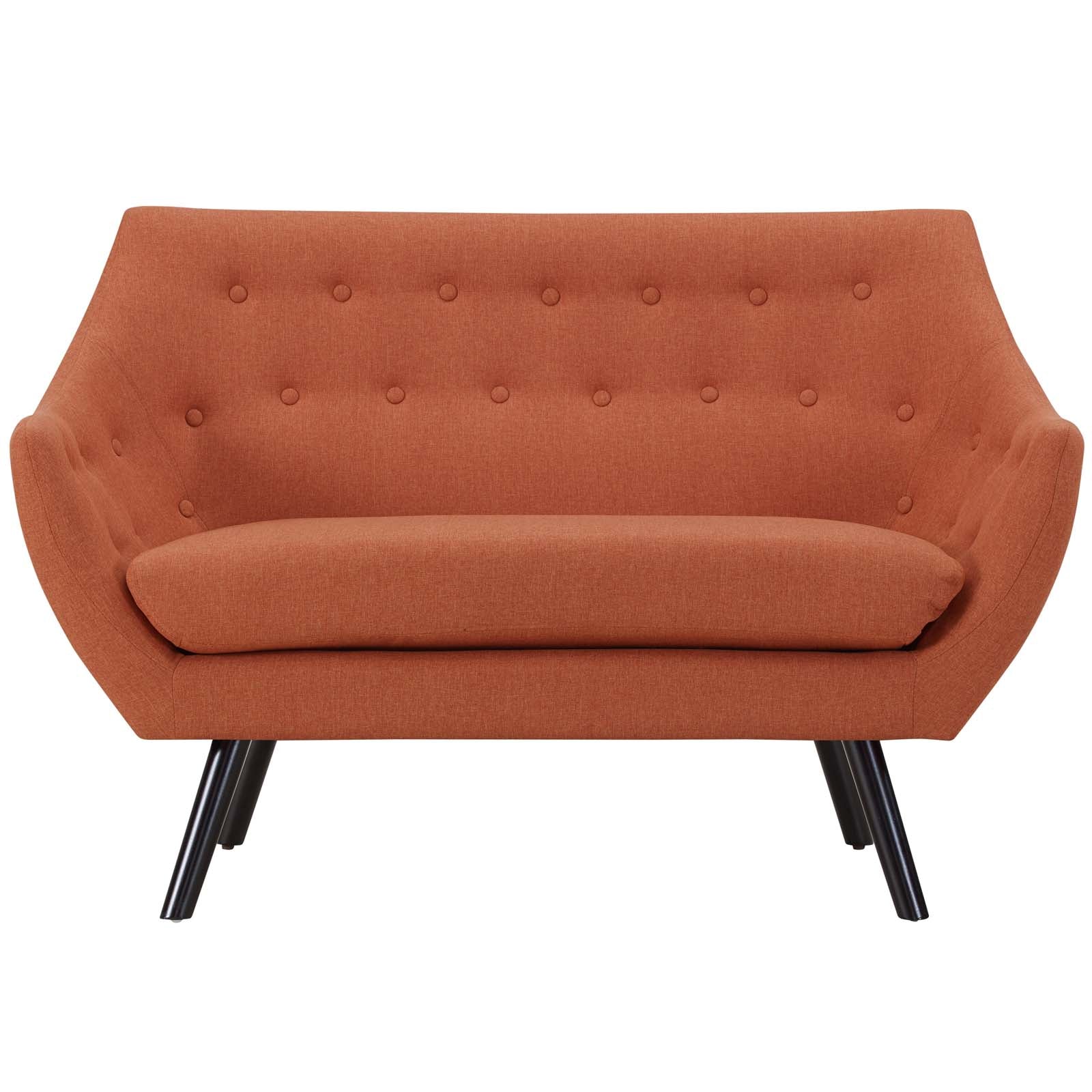 Allegory Loveseat By Modway - EEI-2550 | Loveseats -23