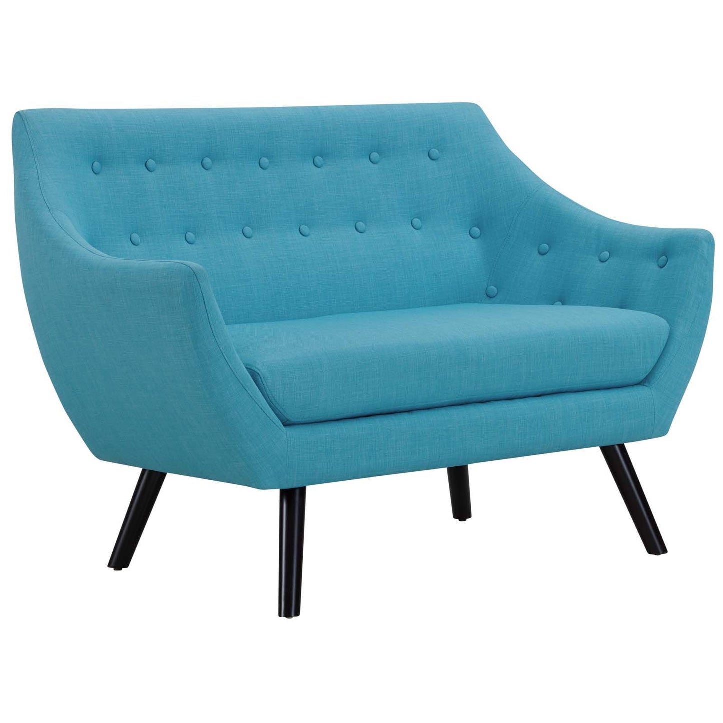 Modway Allegory Loveseat