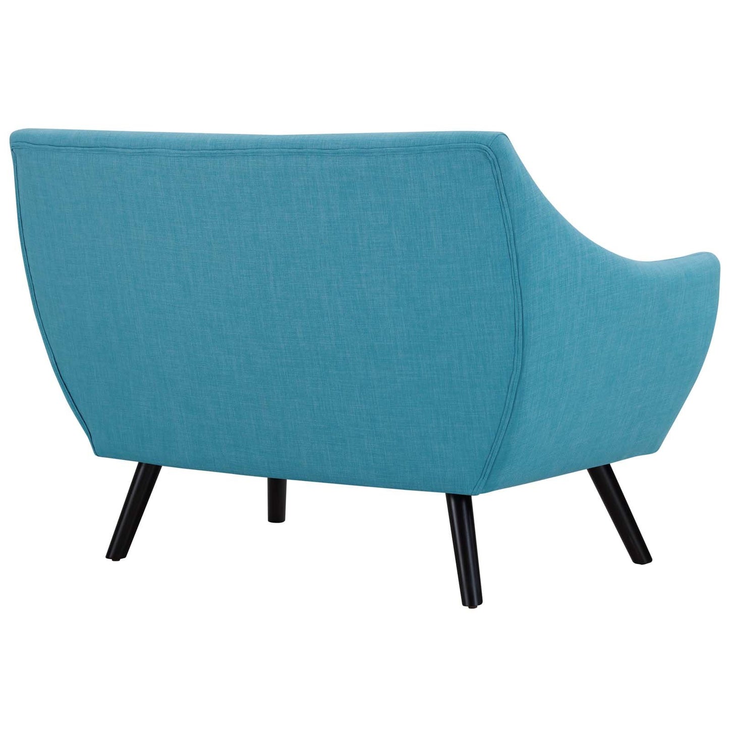 Modway Allegory Loveseat