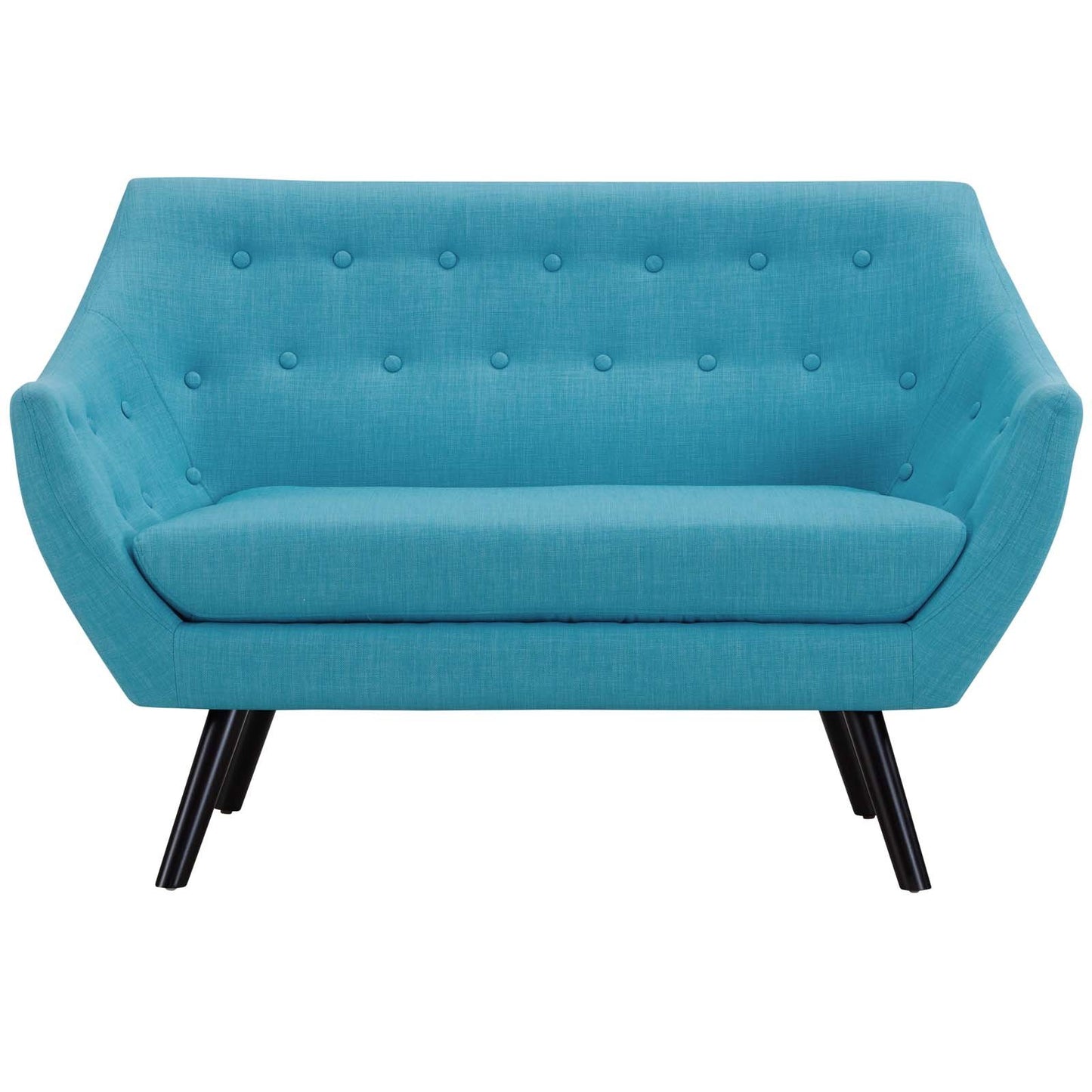 Modway Allegory Loveseat