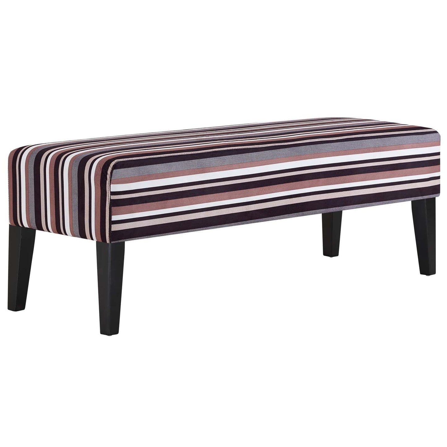 Connect Upholstered Fabric Bench By Modway - EEI-2556