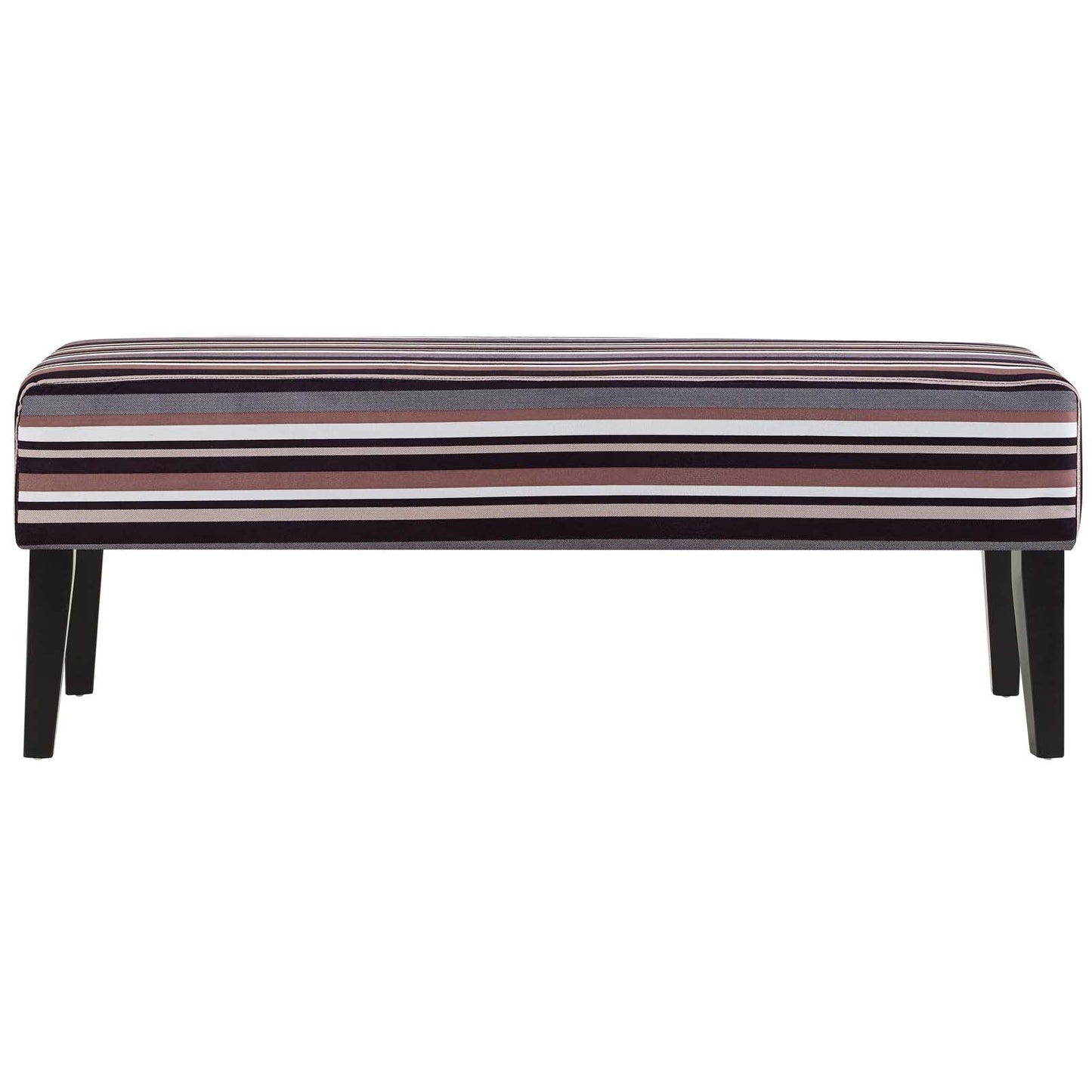 Connect Upholstered Fabric Bench By Modway - EEI-2556