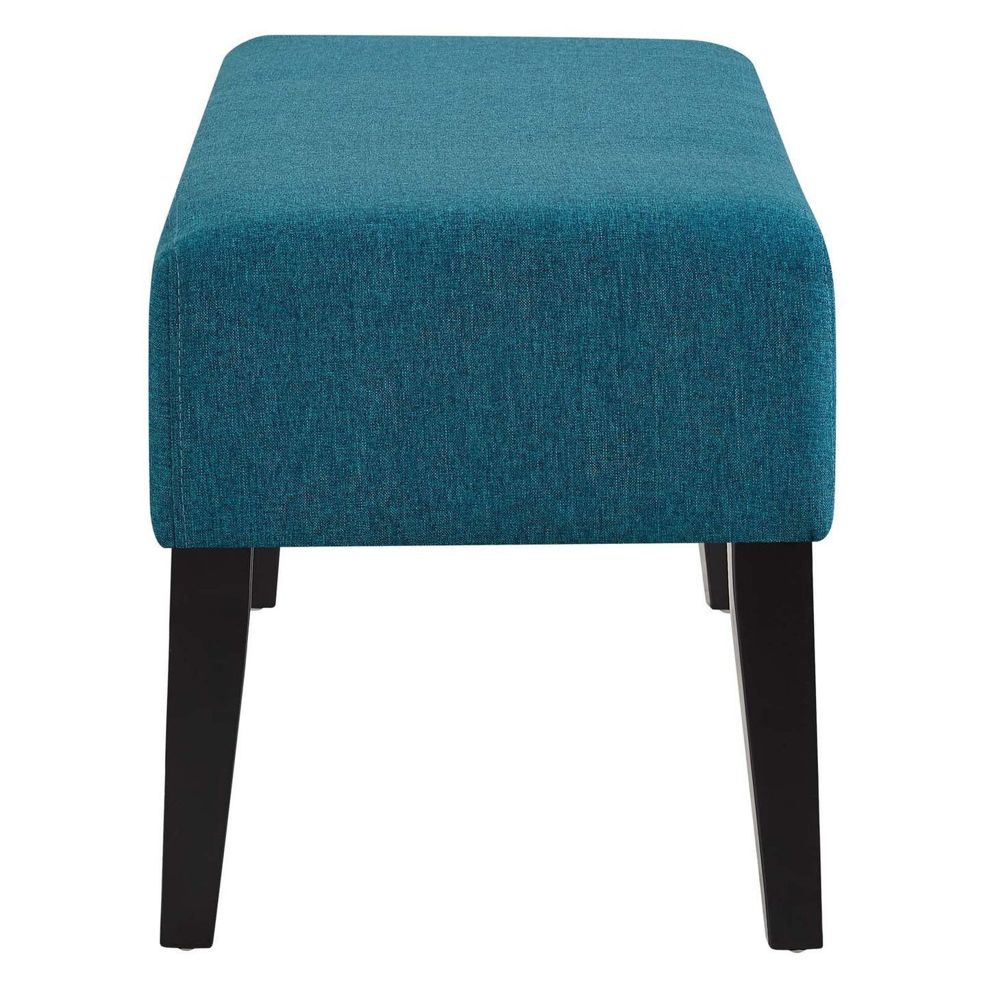 Connect Upholstered Fabric Bench By Modway - EEI-2556 | Benches - 3