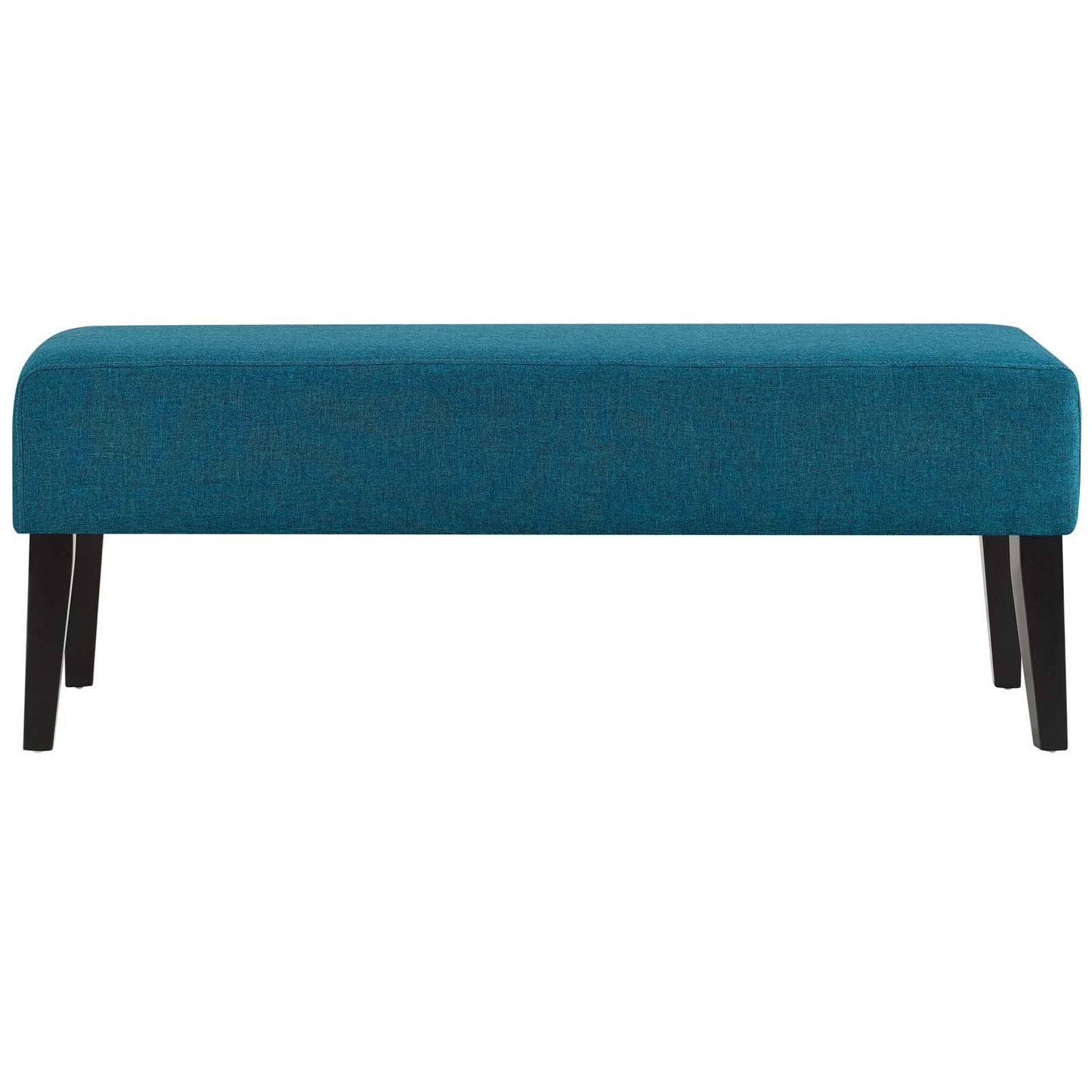 Connect Upholstered Fabric Bench By Modway - EEI-2556 | Benches - 4