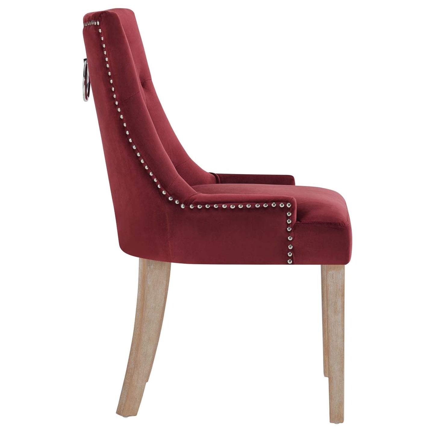 Modway Pose Upholstered Fabric Dining Chair - EEI-2577