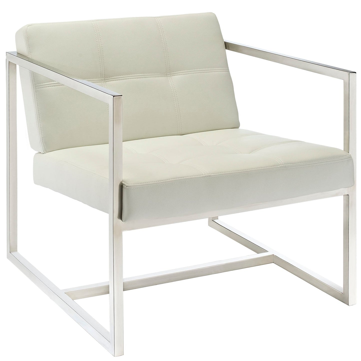 Modway Hover Lounge Chair | Lounge Chairs | 