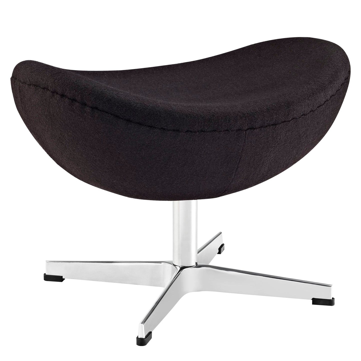 Modway Glove Wool Ottoman - EEI-265