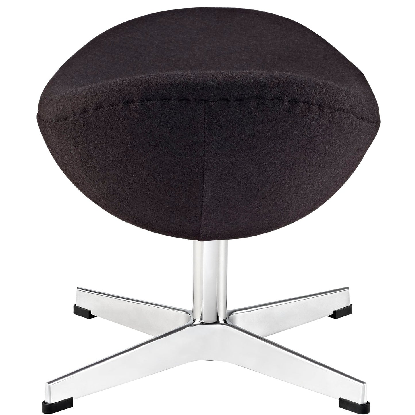 Modway Glove Wool Ottoman - EEI-265