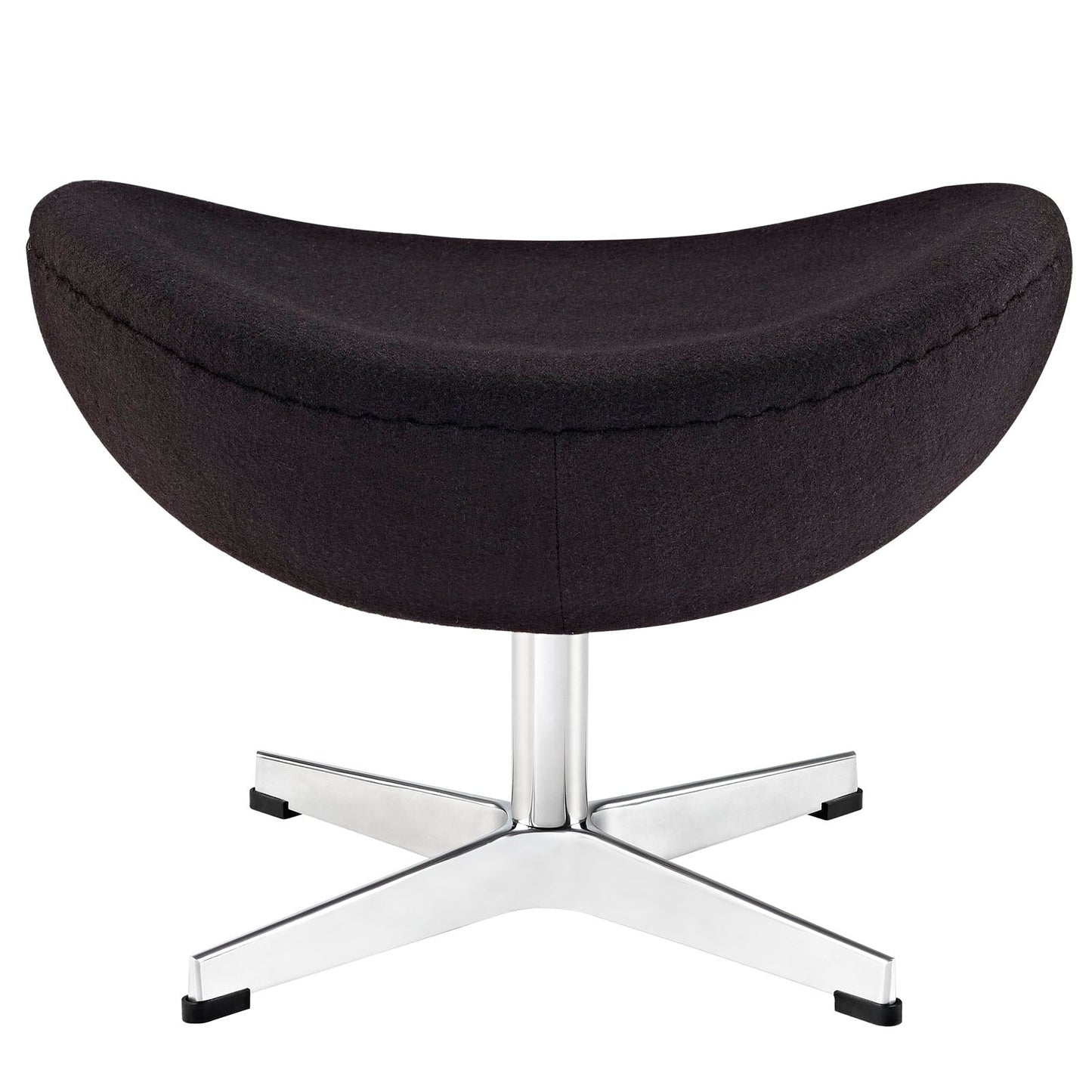 Modway Glove Wool Ottoman - EEI-265