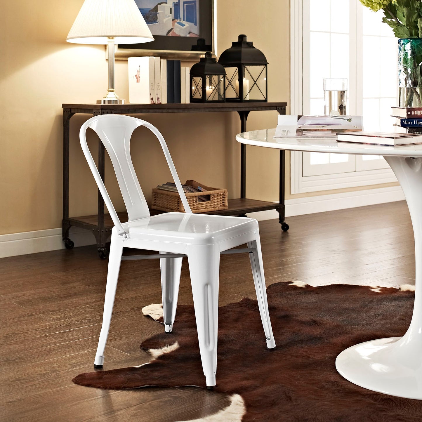 Modway Promenade Dining Side Chair | Dining Chairs | Modishstore