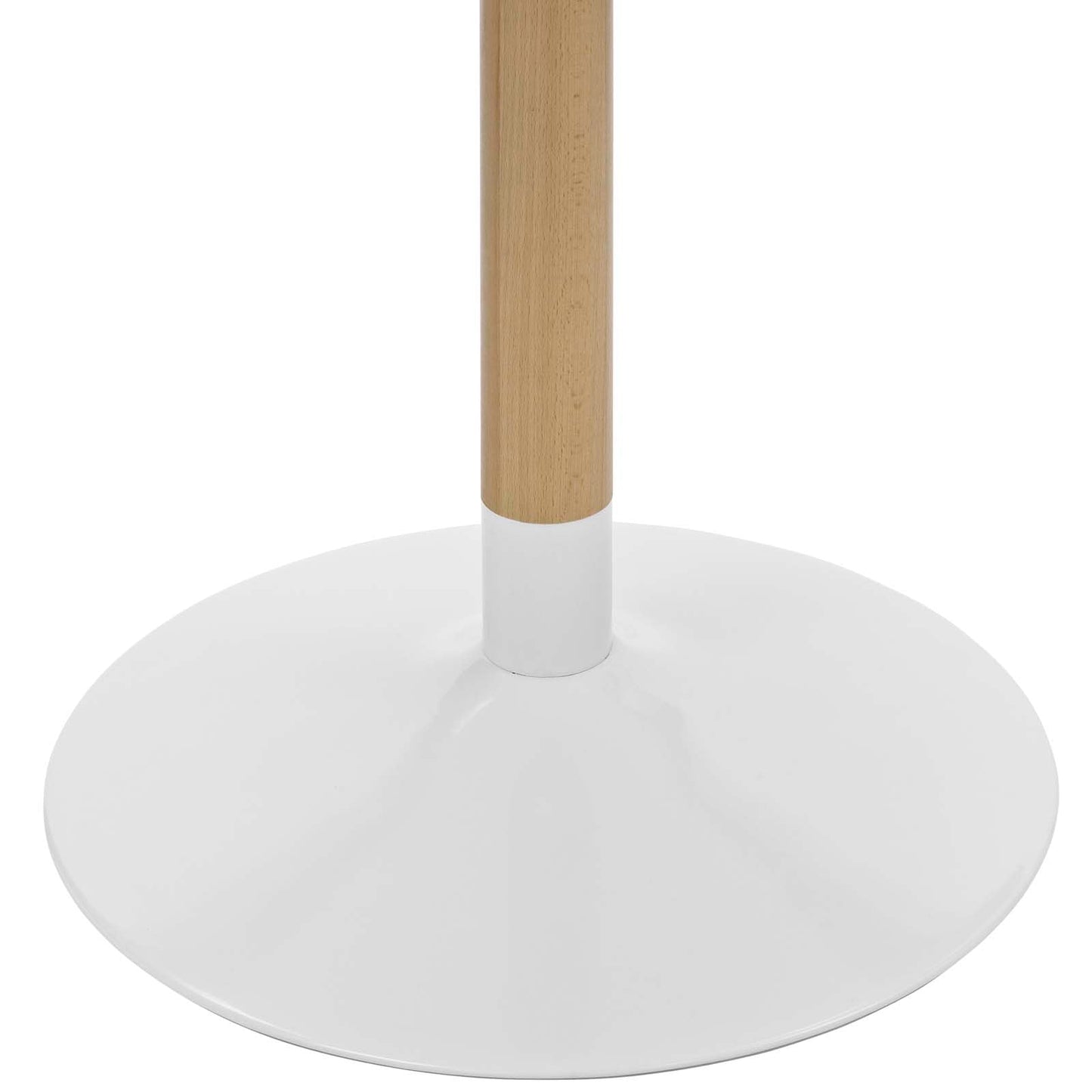 Modway Whirl Round Dining Table | Dining Tables | Modishstore-3