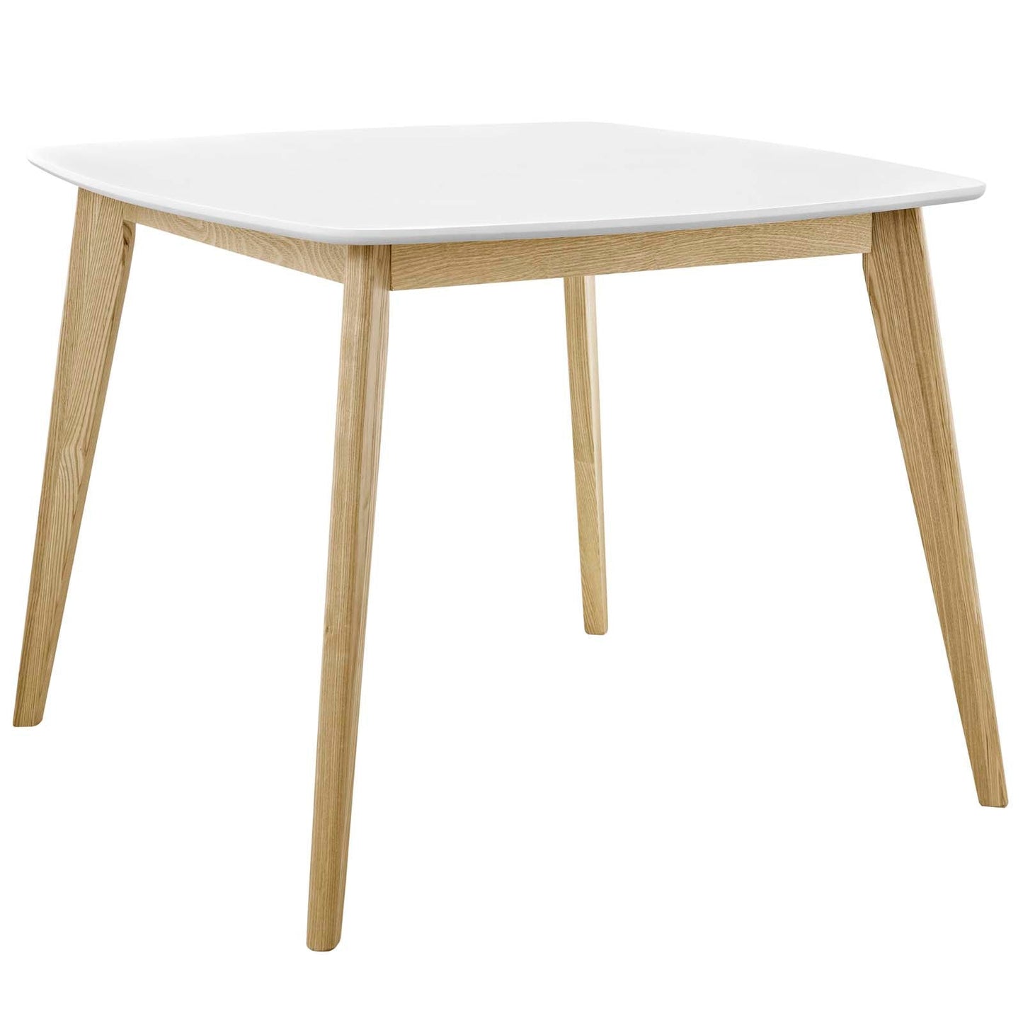 Modway Stratum 40" Dining Table | Dining Tables | Modishstore-2