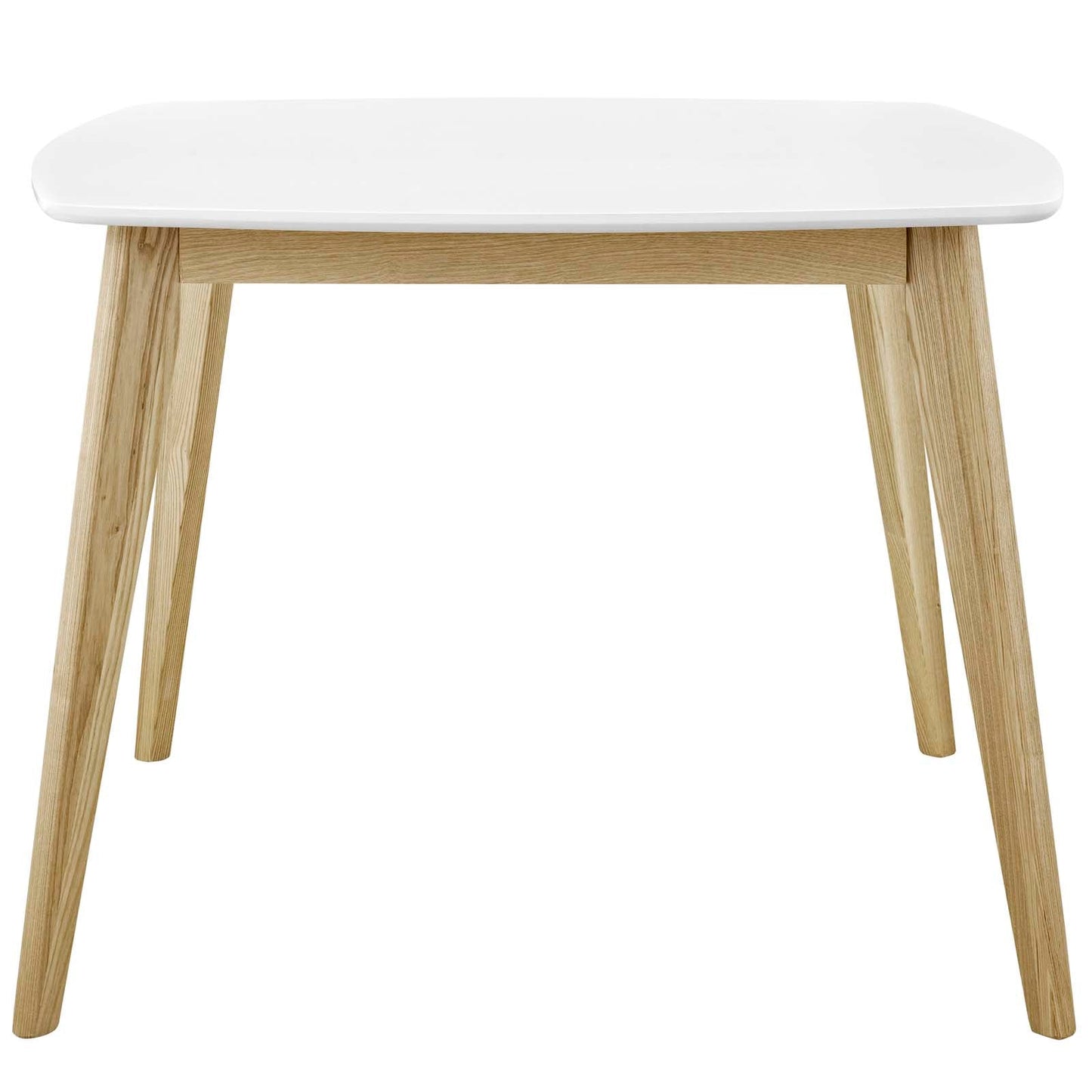 Modway Stratum 40" Dining Table | Dining Tables | Modishstore-4
