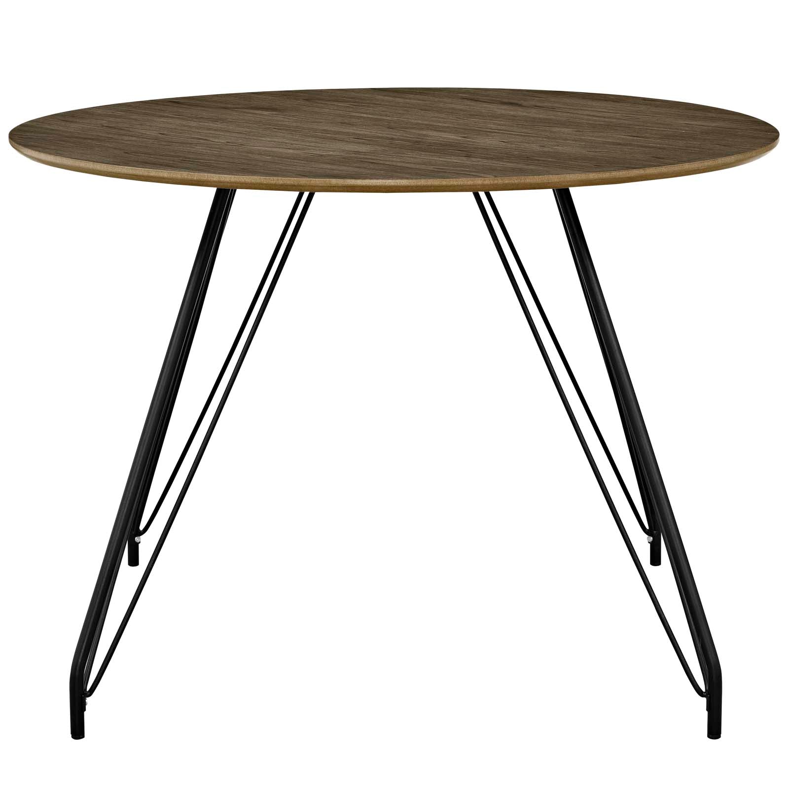 Modway Satellite Circular Dining Table | Dining Tables | Modishstore-7