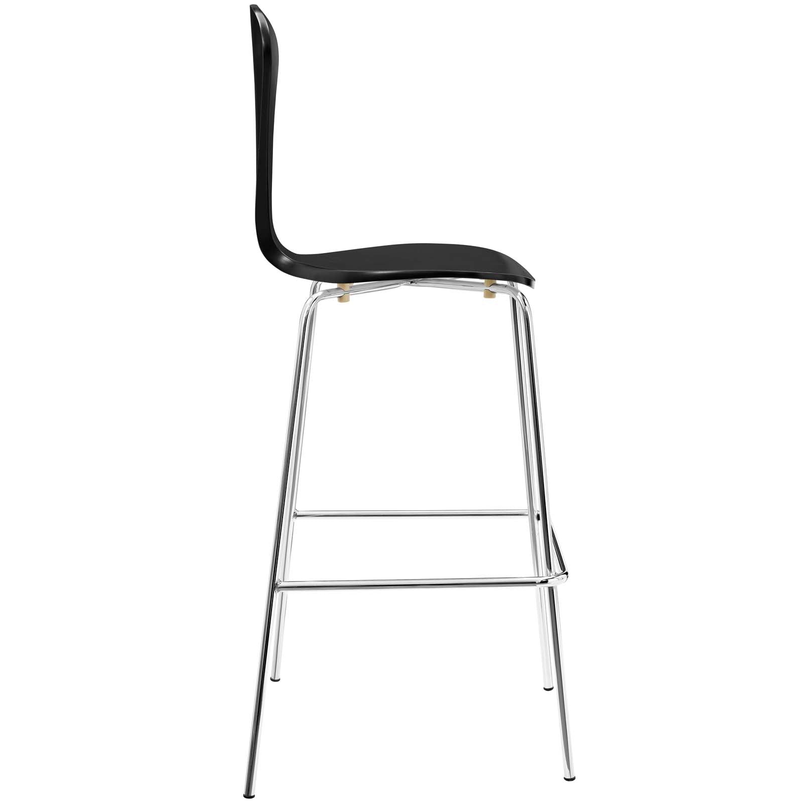 Modway Passage Dining Bar Stool | Bar Stools | Modishstore-2