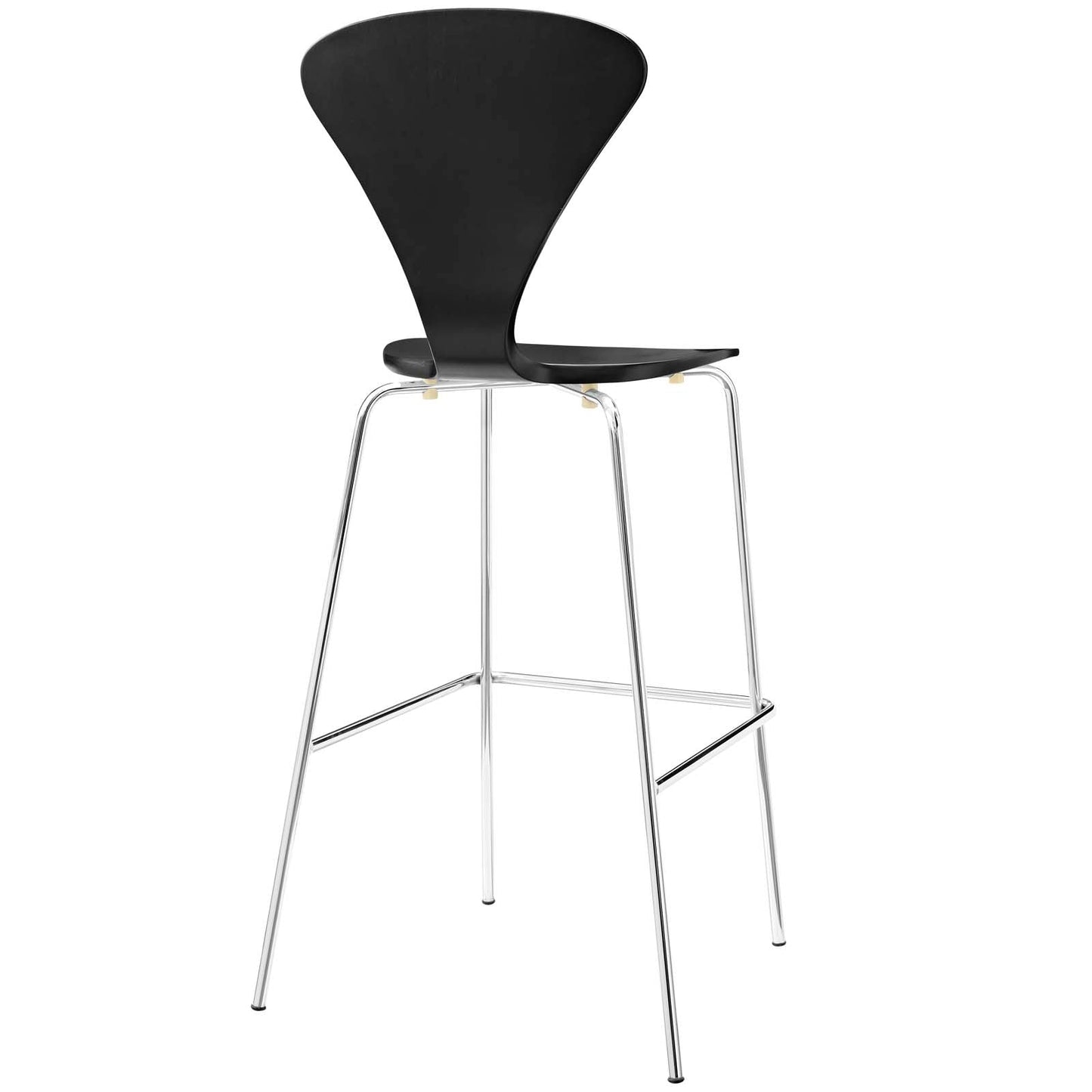 Modway Passage Dining Bar Stool | Bar Stools | Modishstore-4