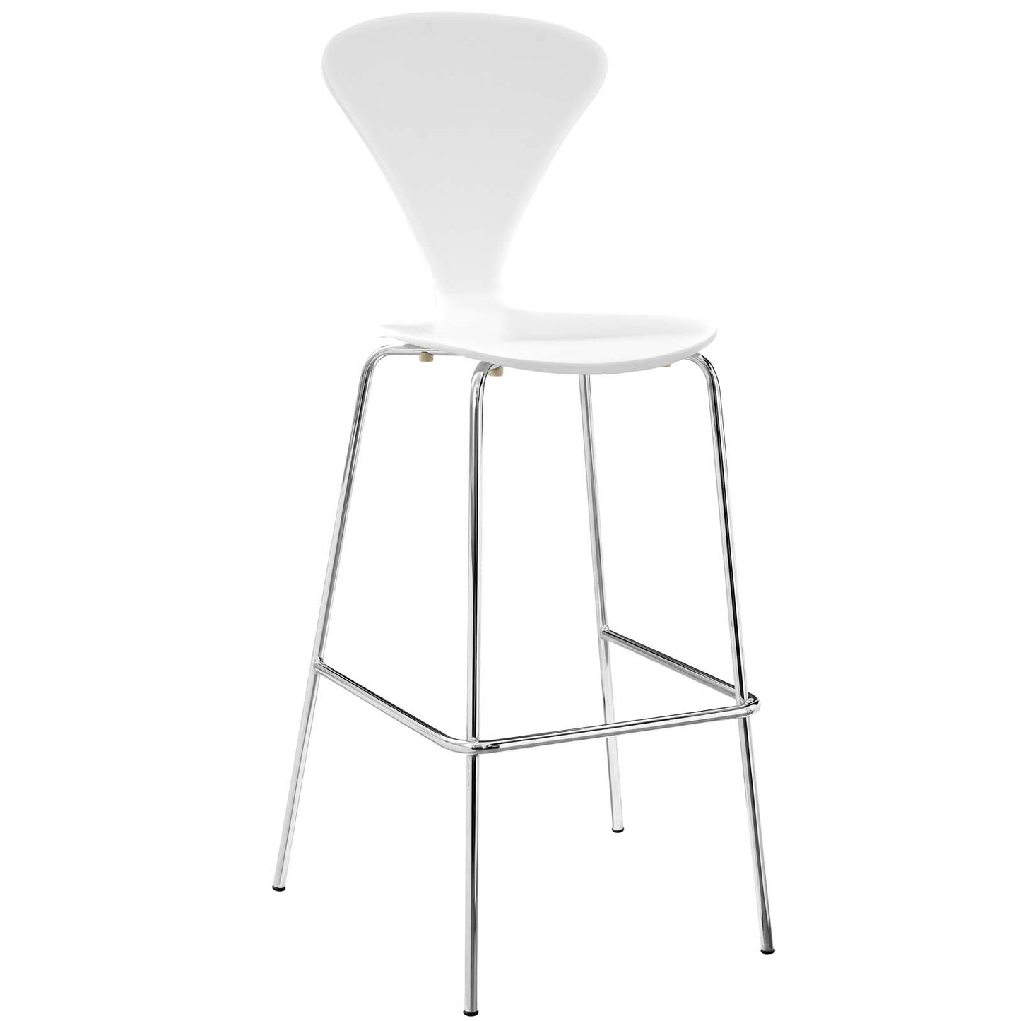 Modway Passage Dining Bar Stool | Bar Stools | Modishstore-12
