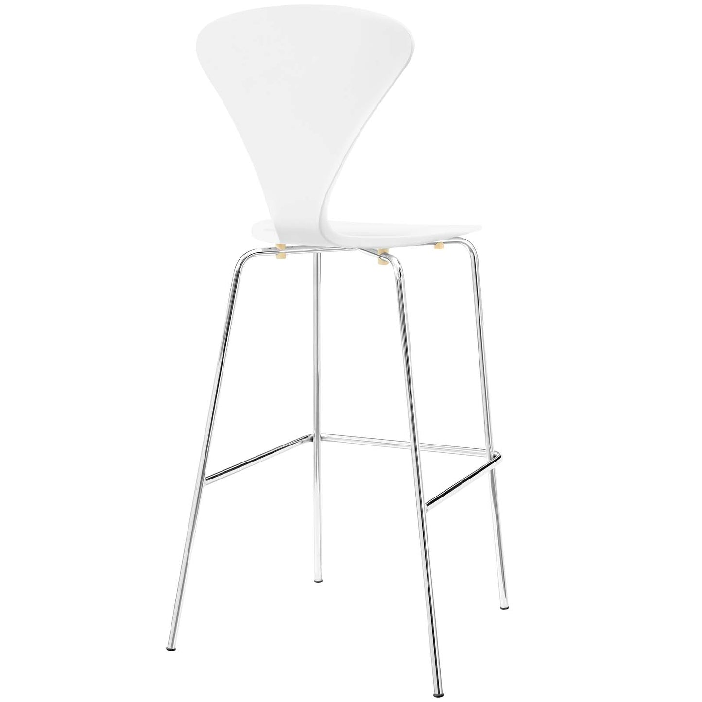 Modway Passage Dining Bar Stool | Bar Stools | Modishstore-13