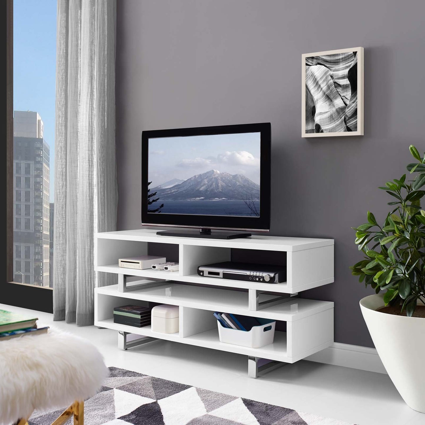 Modway Amble 47” TV Stand