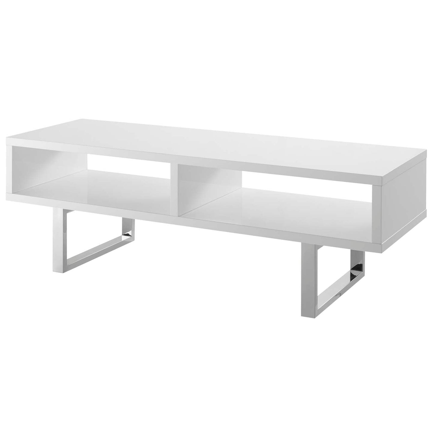 Amble 47” Low Profile TV Stand By Modway - EEI-2680 | TV Stands - 2