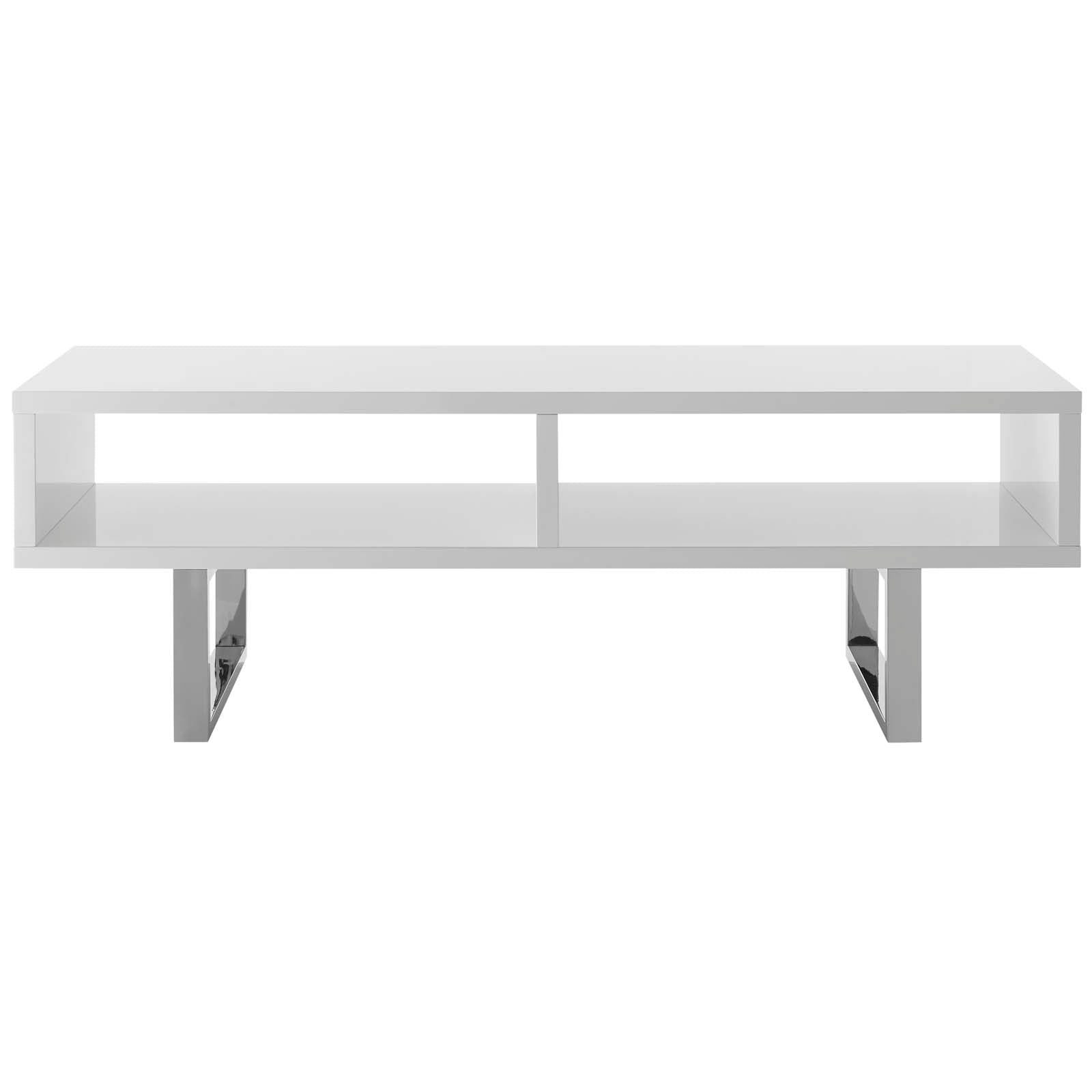 Amble 47” Low Profile TV Stand By Modway - EEI-2680 | TV Stands - 4