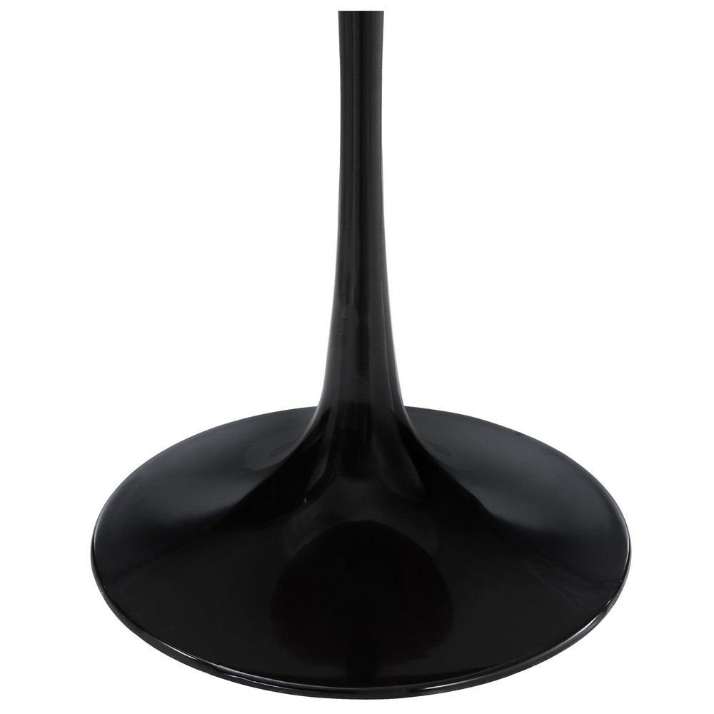 Modway Lippa 20" Wood Side Table
