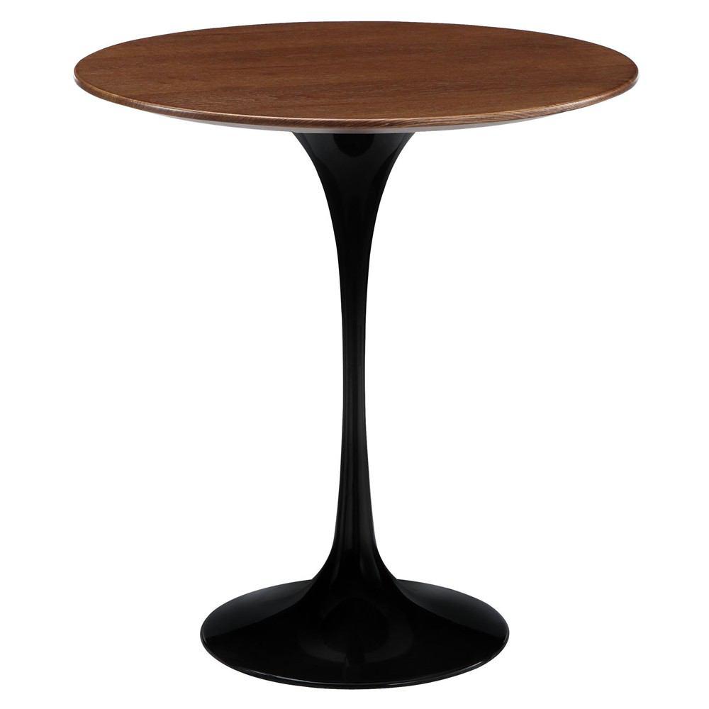 Modway Lippa 20" Wood Side Table