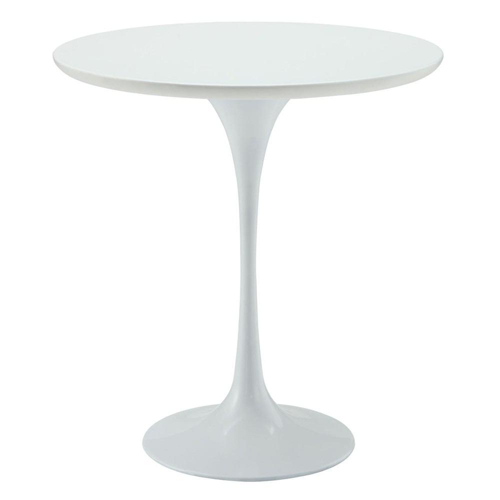 Modway Lippa 20" Wood Side Table