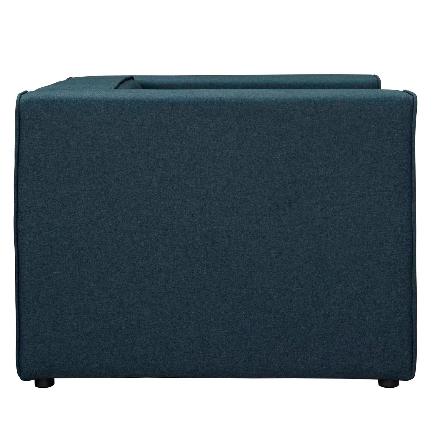 Modway Mingle Upholstered Fabric Armchair | Armchairs | Modishstore-3