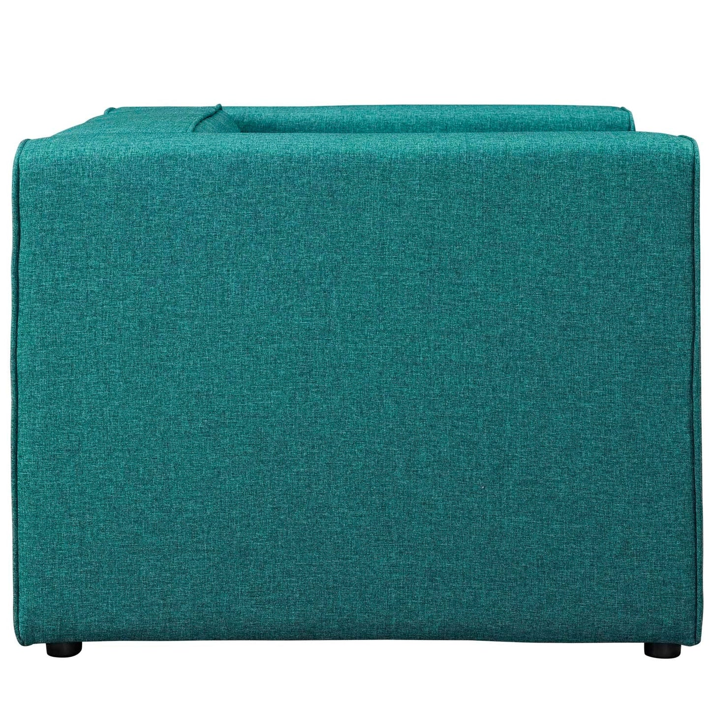 Modway Mingle Upholstered Fabric Armchair - EEI-2718