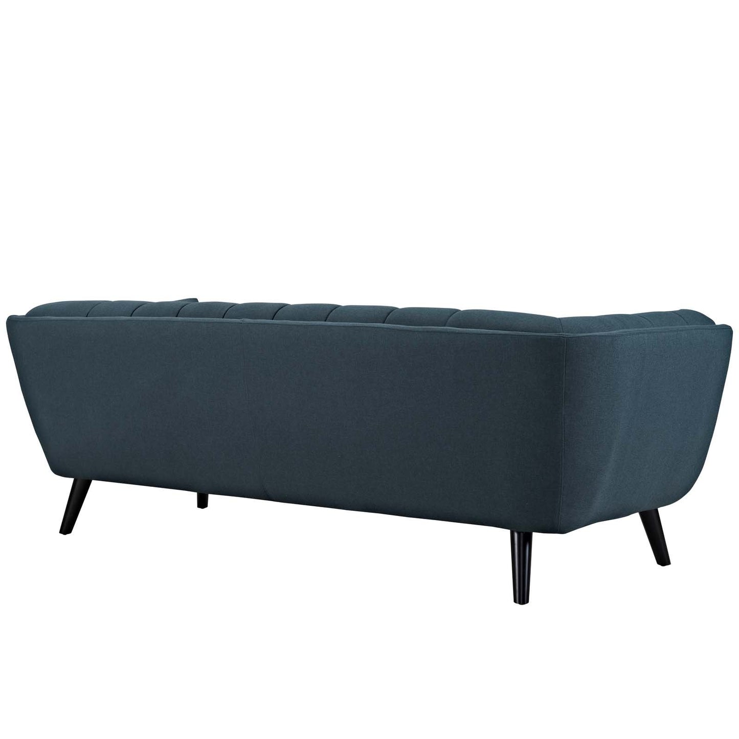 Modway Bestow Upholstered Fabric Sofa